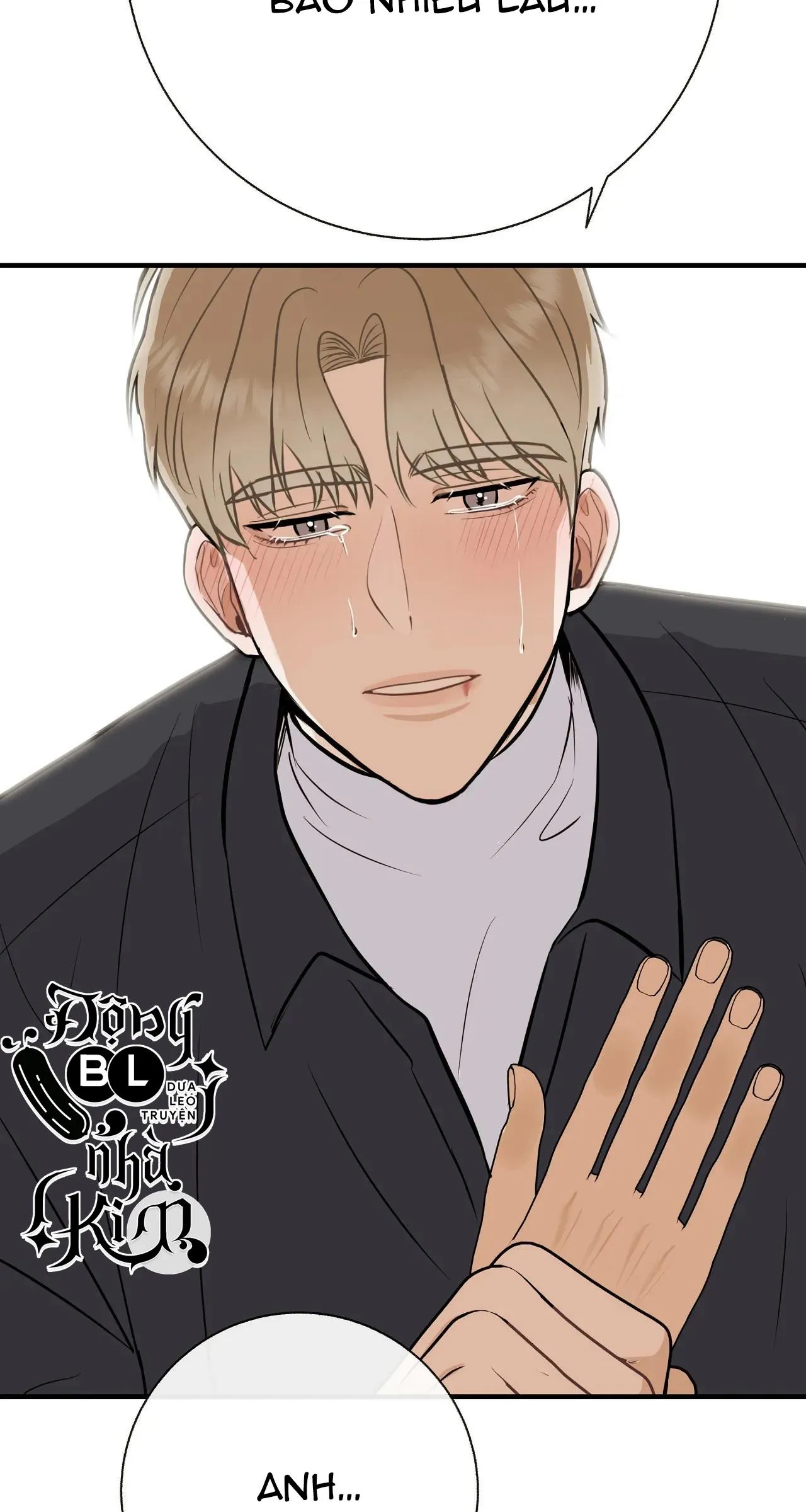 ĐỨA BÉ LÀ CON TÔI Chapter 39 Trang 7