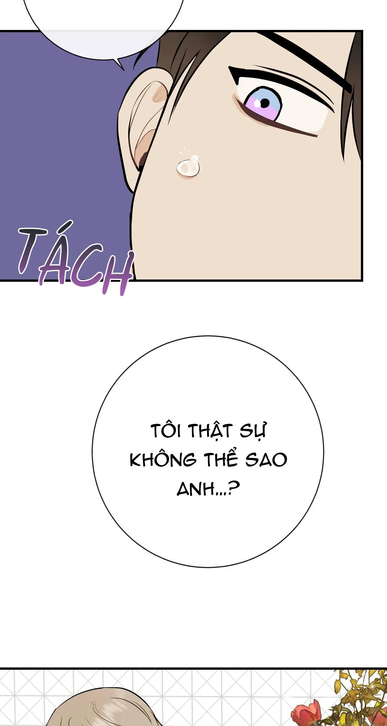 ĐỨA BÉ LÀ CON TÔI Chapter 39 Trang 10