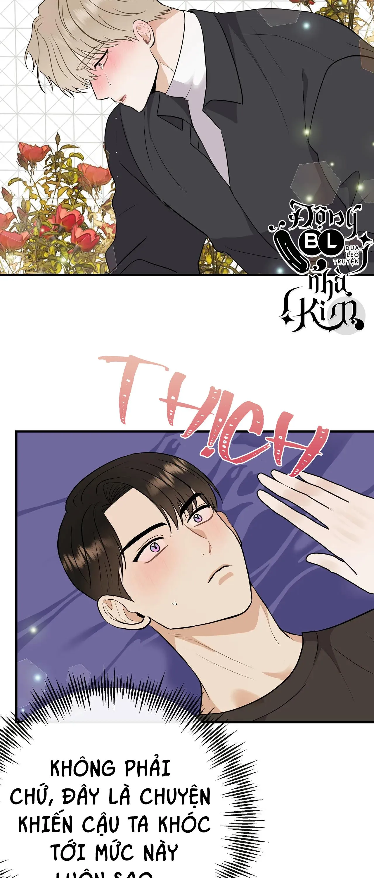 ĐỨA BÉ LÀ CON TÔI Chapter 39 Trang 11