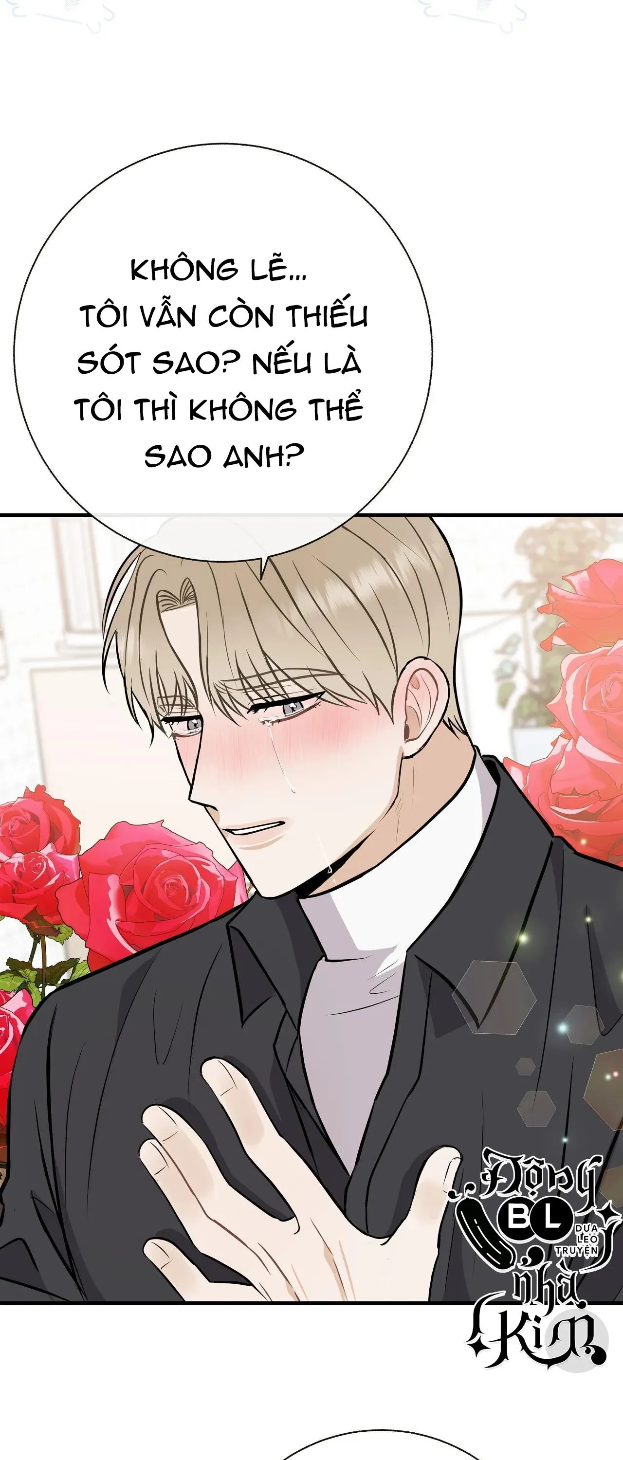 ĐỨA BÉ LÀ CON TÔI Chapter 39 Trang 13