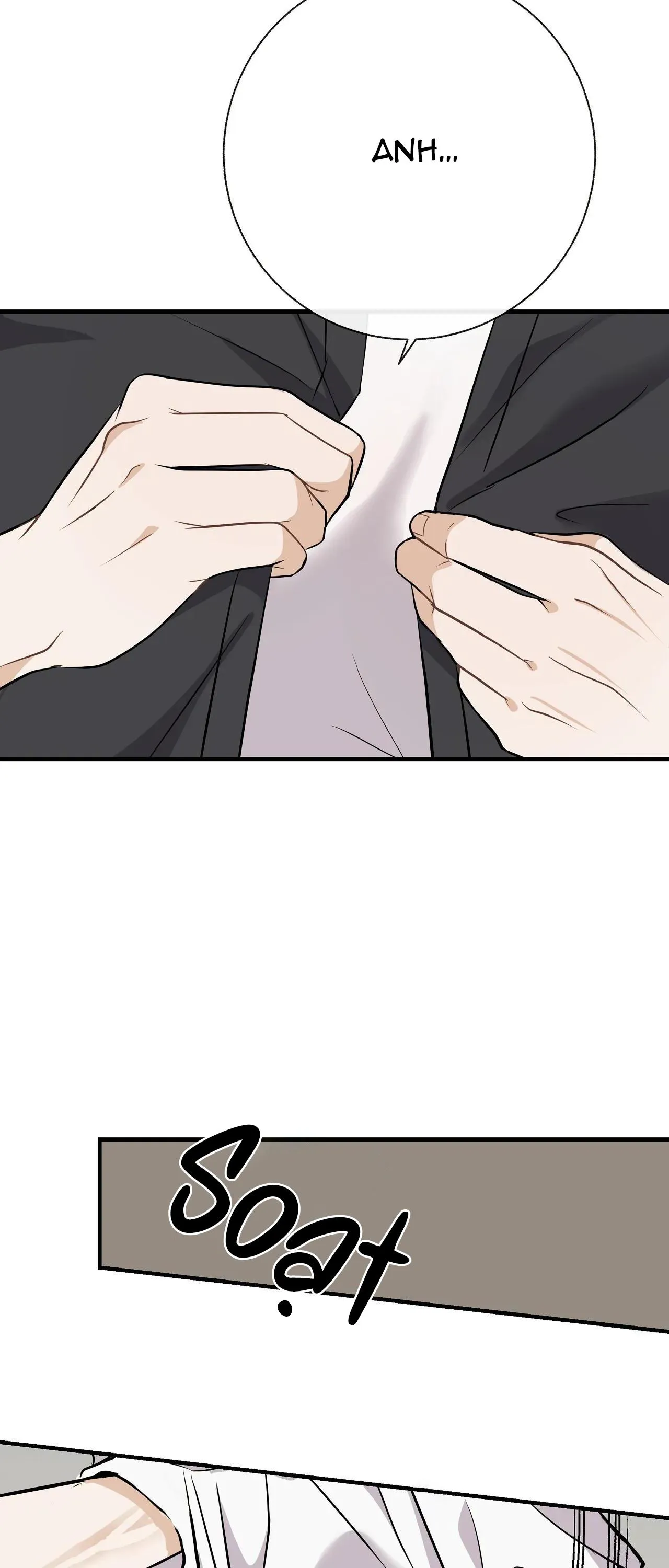 ĐỨA BÉ LÀ CON TÔI Chapter 39 Trang 14