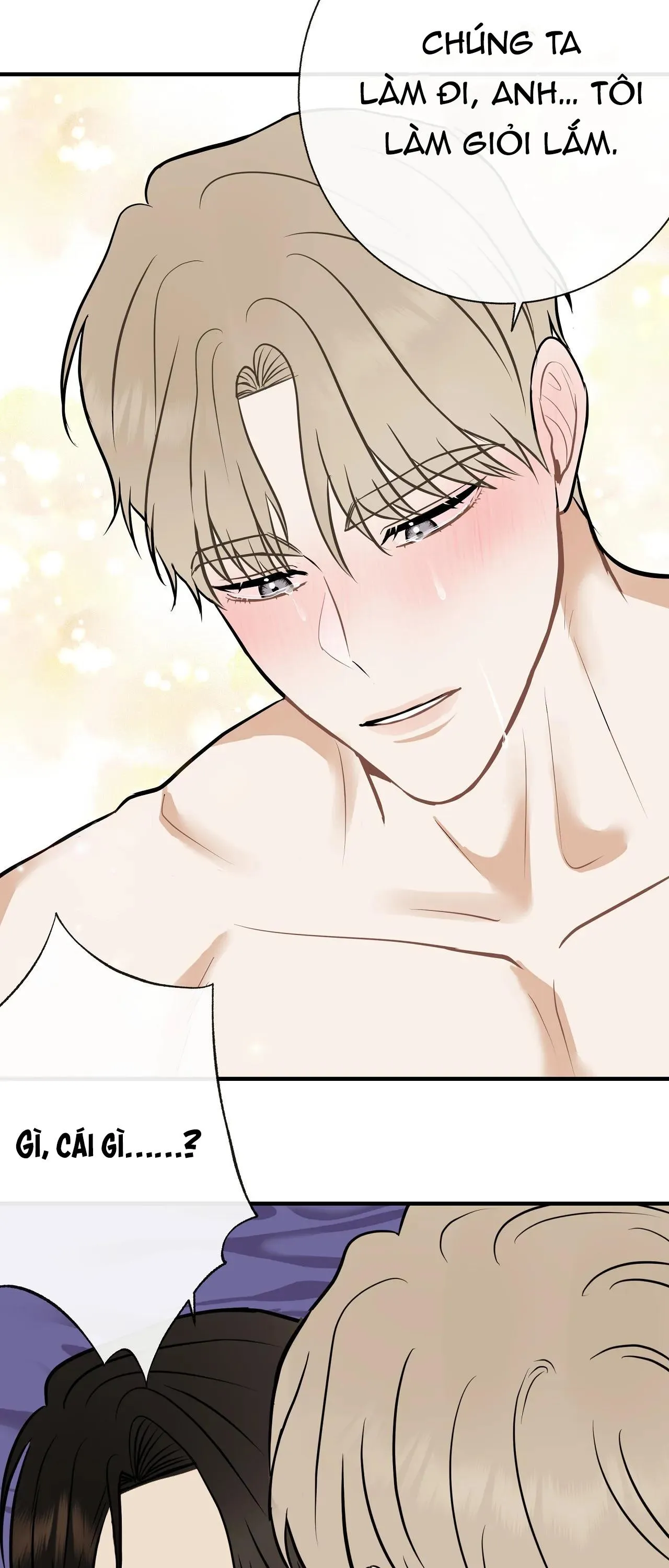 ĐỨA BÉ LÀ CON TÔI Chapter 39 Trang 18