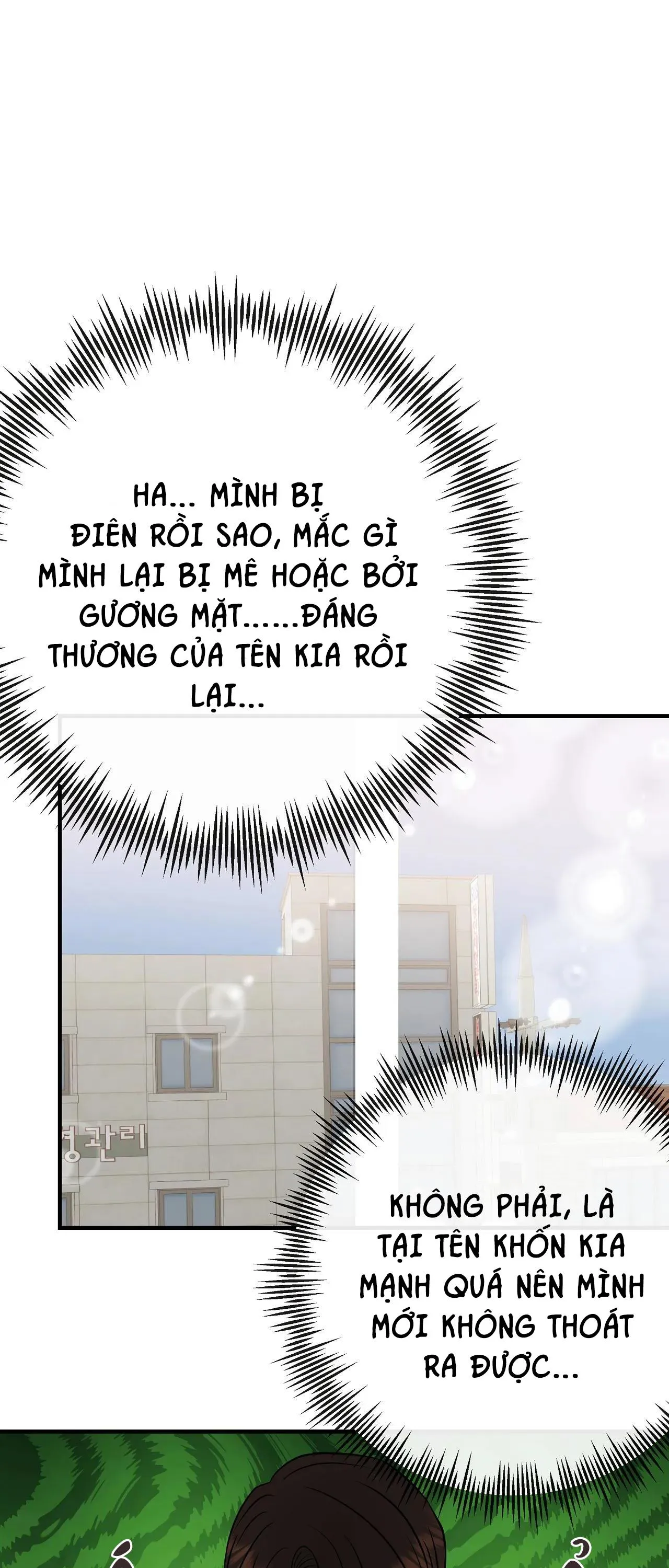 ĐỨA BÉ LÀ CON TÔI Chapter 39 Trang 22
