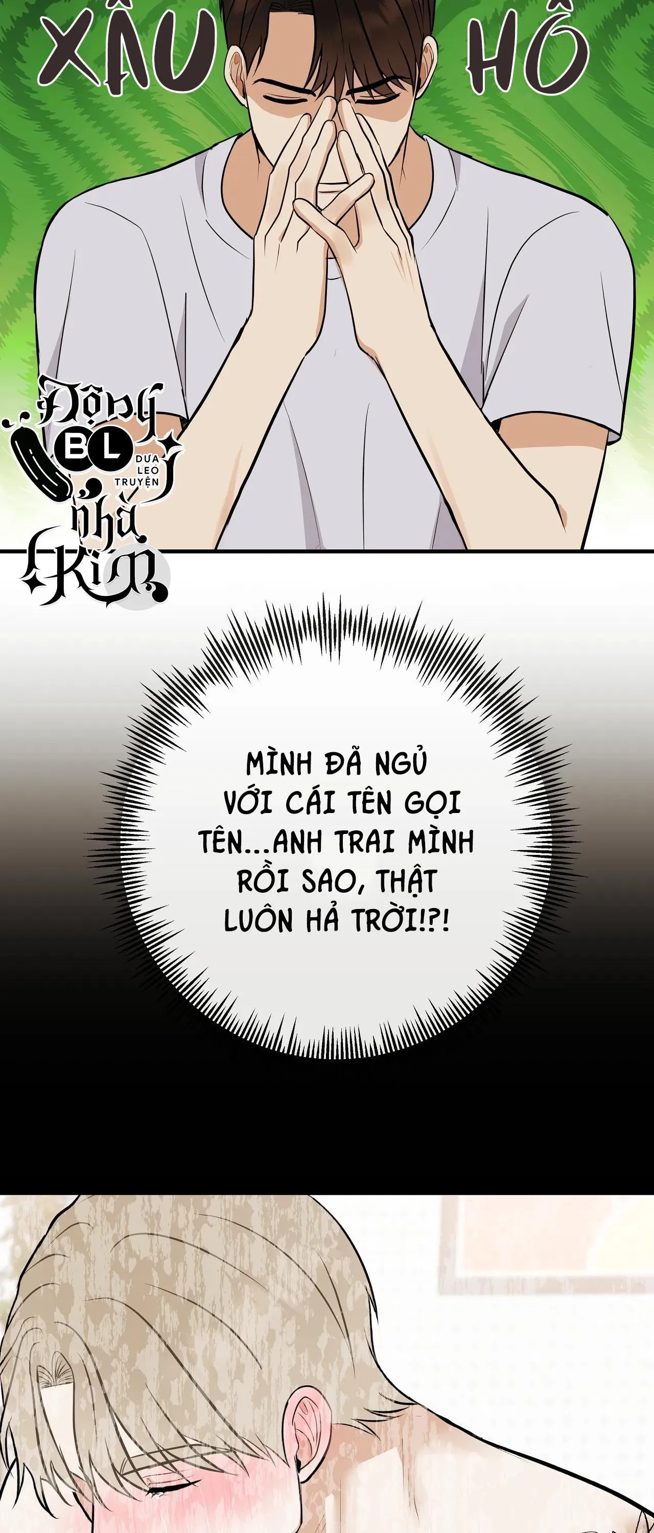 ĐỨA BÉ LÀ CON TÔI Chapter 39 Trang 23