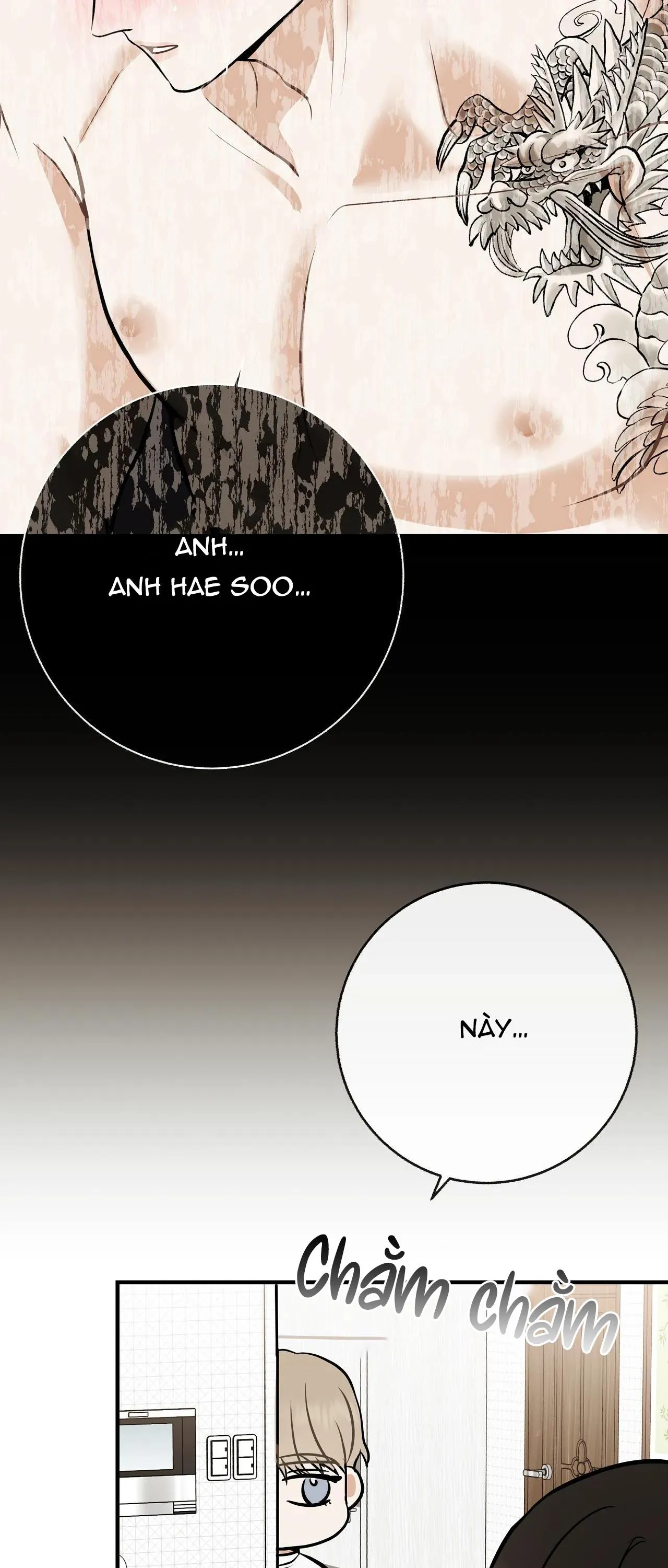 ĐỨA BÉ LÀ CON TÔI Chapter 39 Trang 24