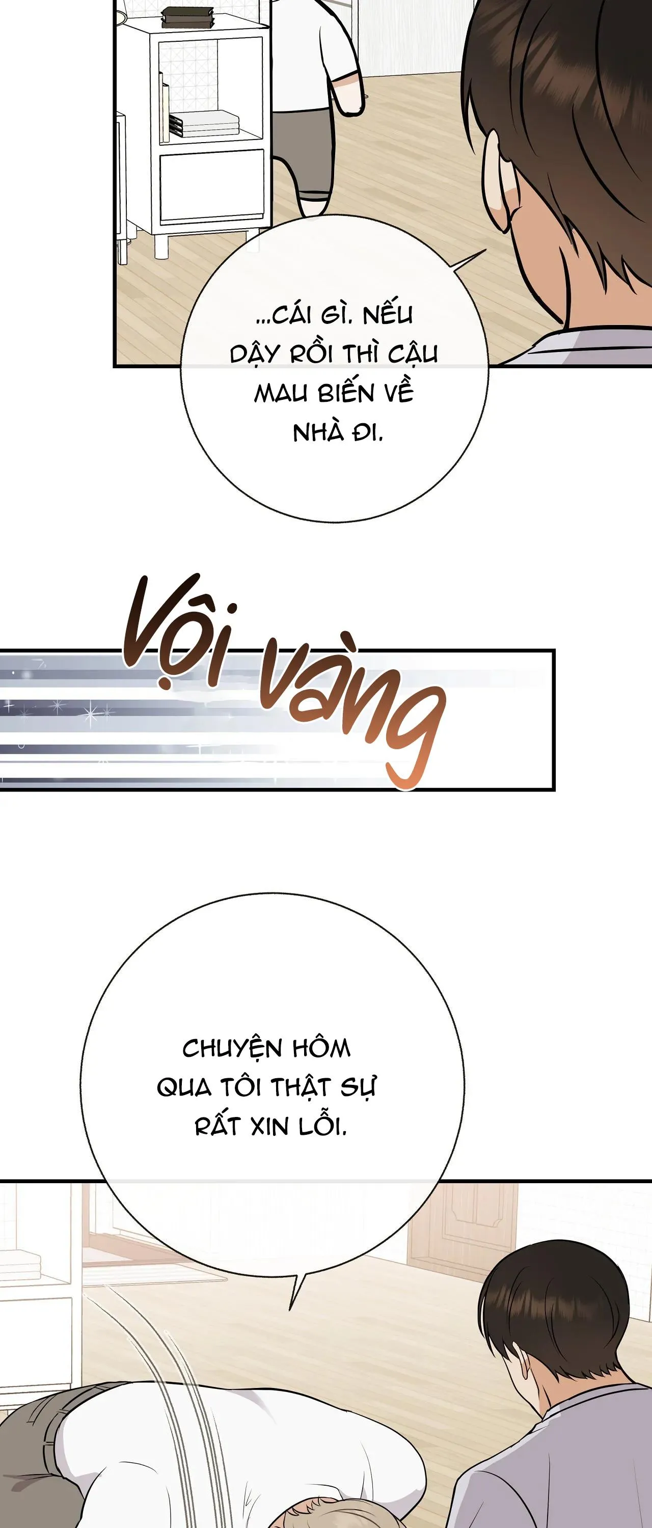 ĐỨA BÉ LÀ CON TÔI Chapter 39 Trang 25