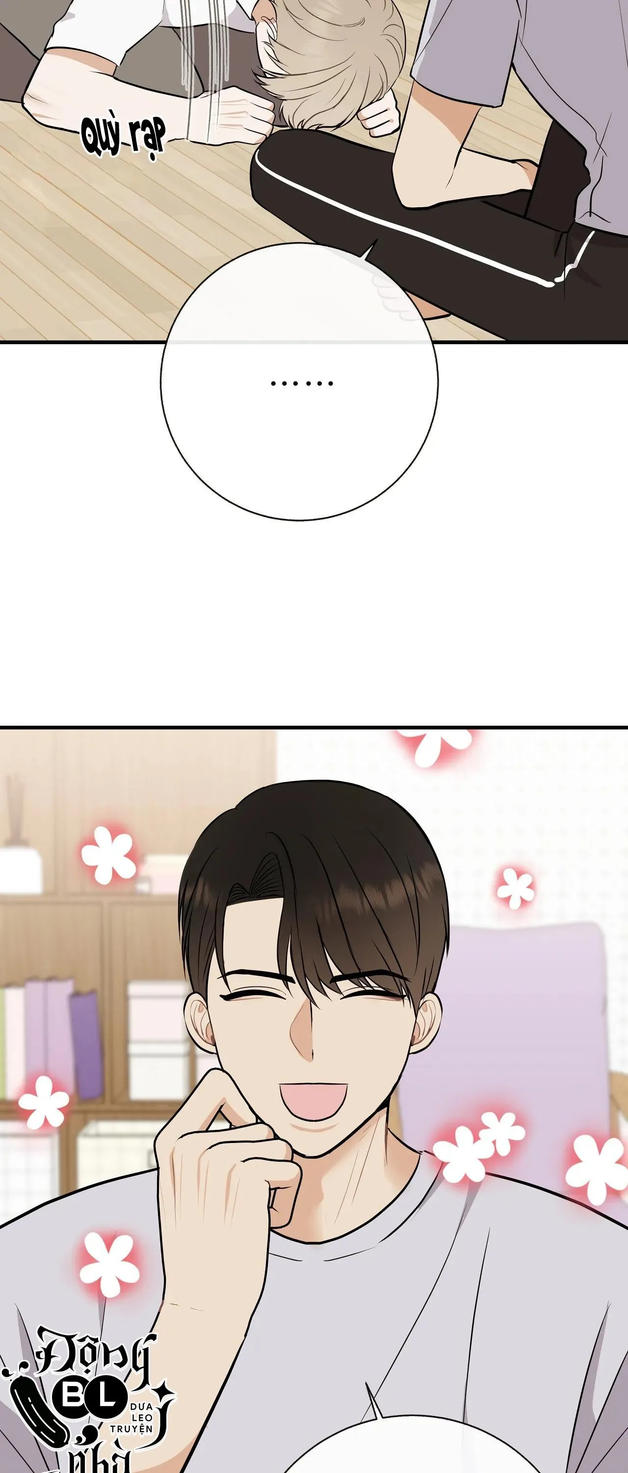 ĐỨA BÉ LÀ CON TÔI Chapter 39 Trang 26