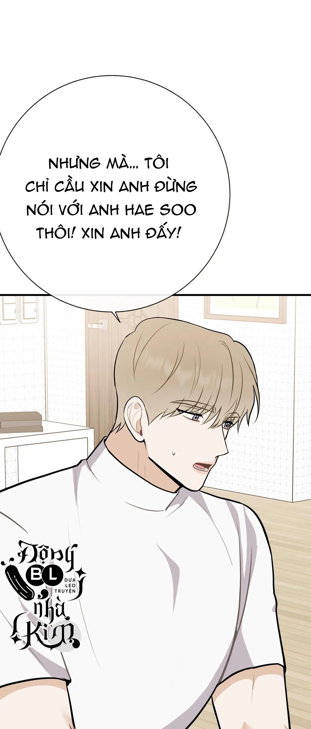 ĐỨA BÉ LÀ CON TÔI Chapter 39 Trang 29