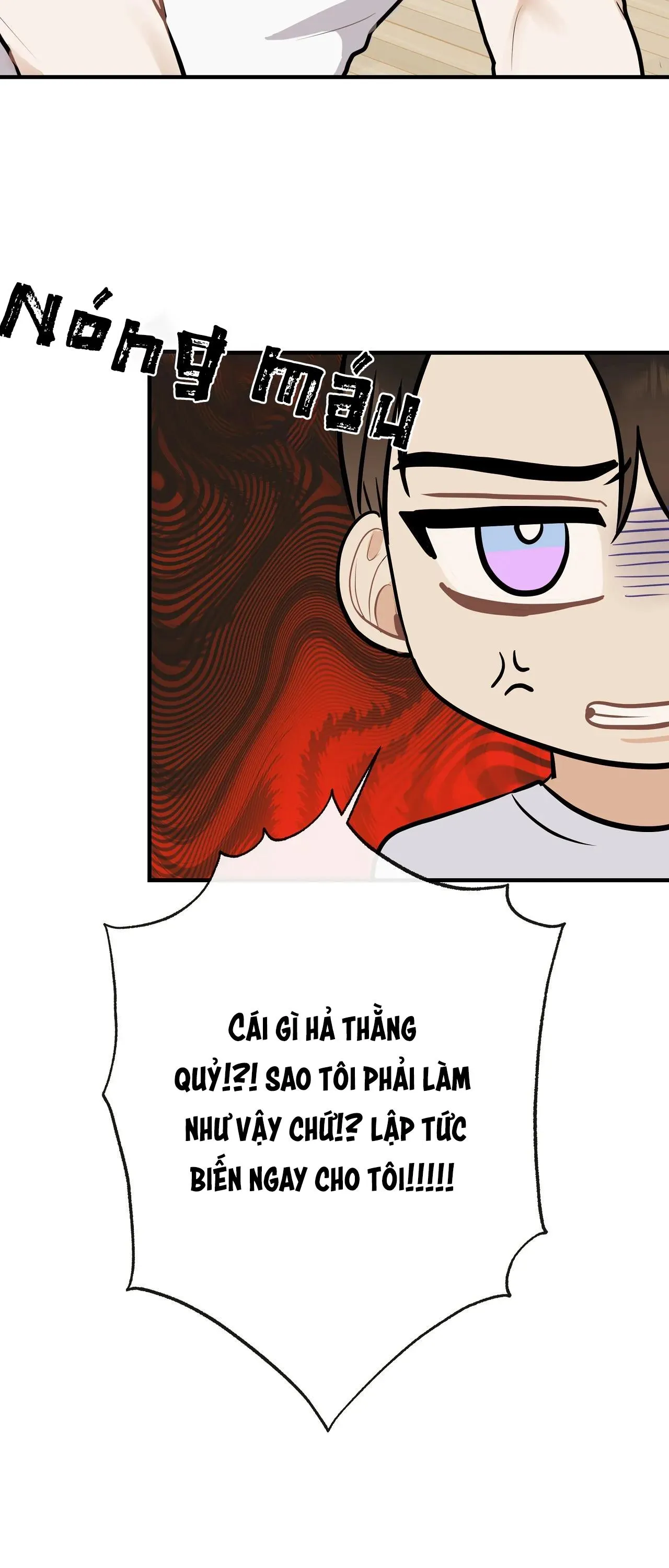 ĐỨA BÉ LÀ CON TÔI Chapter 39 Trang 30