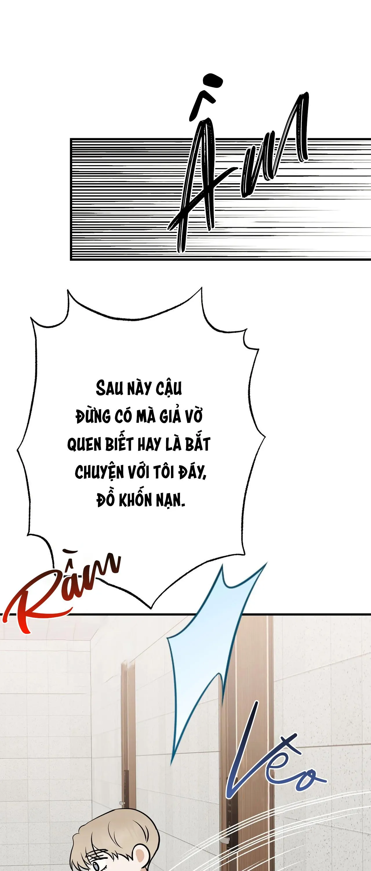 ĐỨA BÉ LÀ CON TÔI Chapter 39 Trang 31