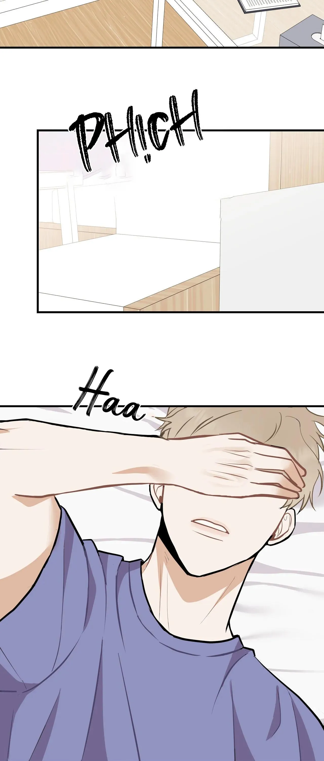 ĐỨA BÉ LÀ CON TÔI Chapter 39 Trang 35