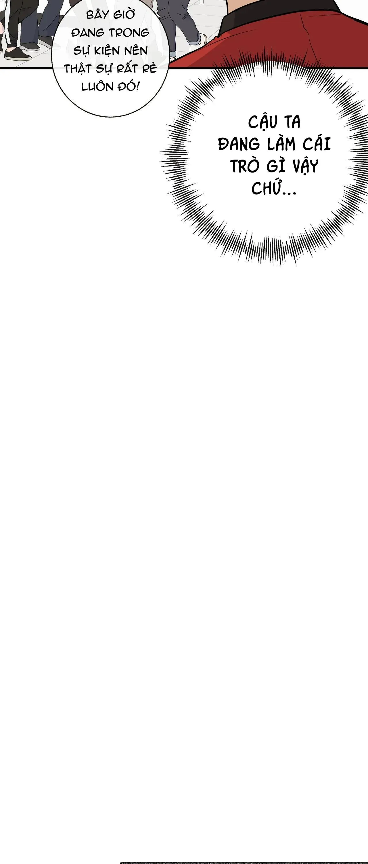 ĐỨA BÉ LÀ CON TÔI Chapter 39 Trang 43