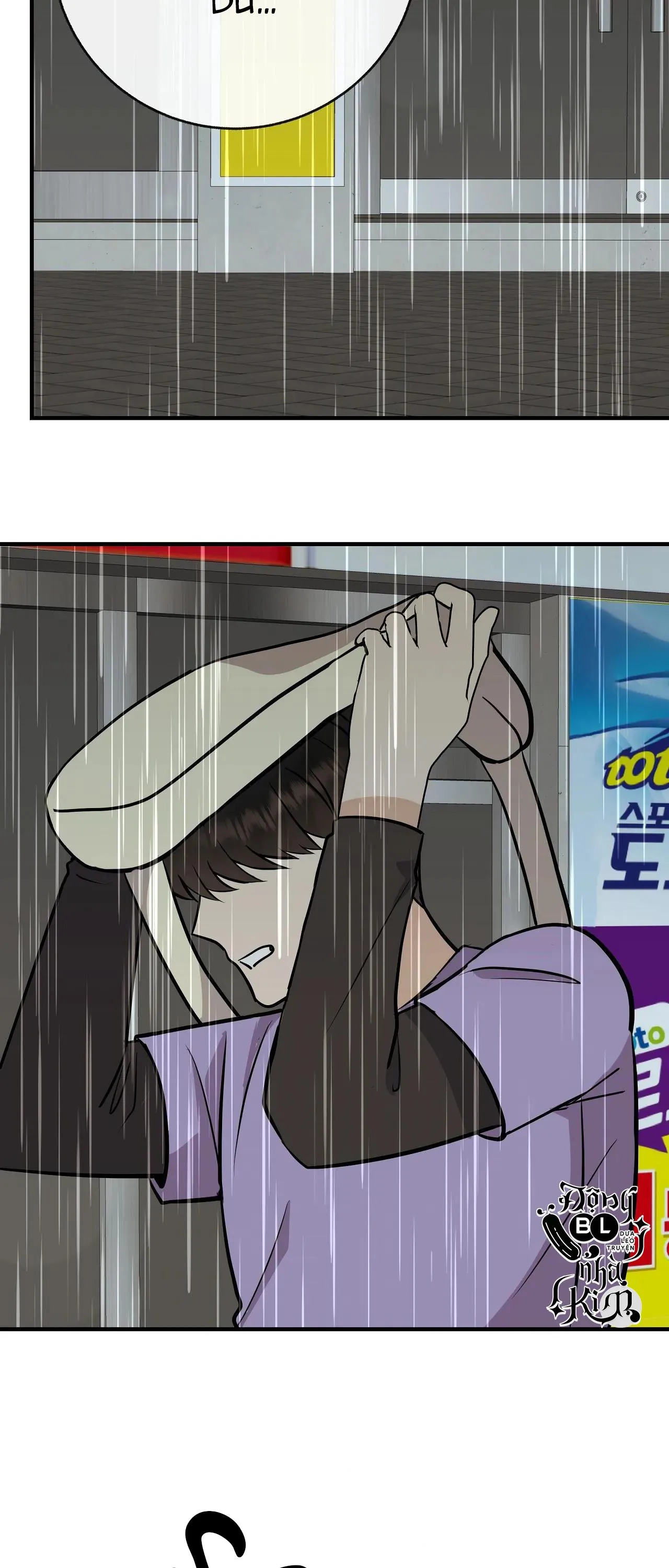 ĐỨA BÉ LÀ CON TÔI Chapter 39 Trang 47