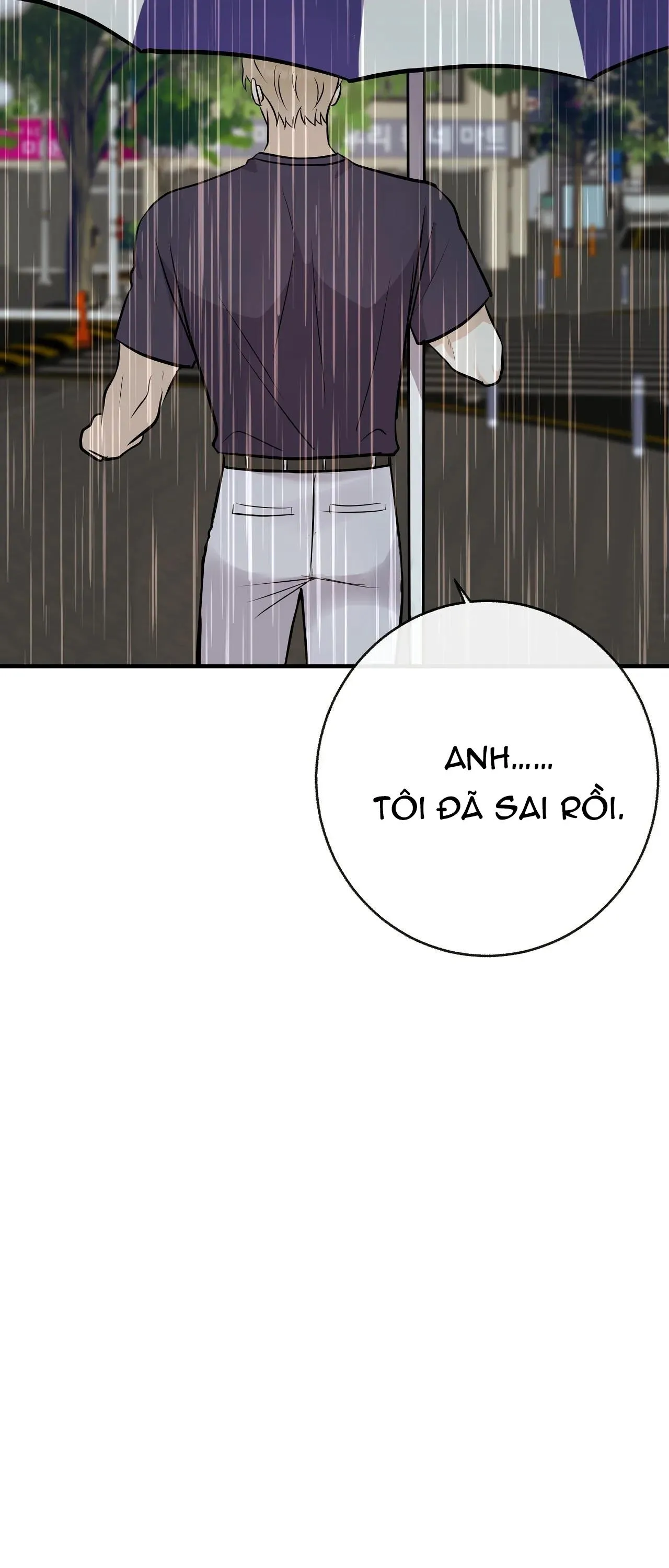 ĐỨA BÉ LÀ CON TÔI Chapter 39 Trang 53