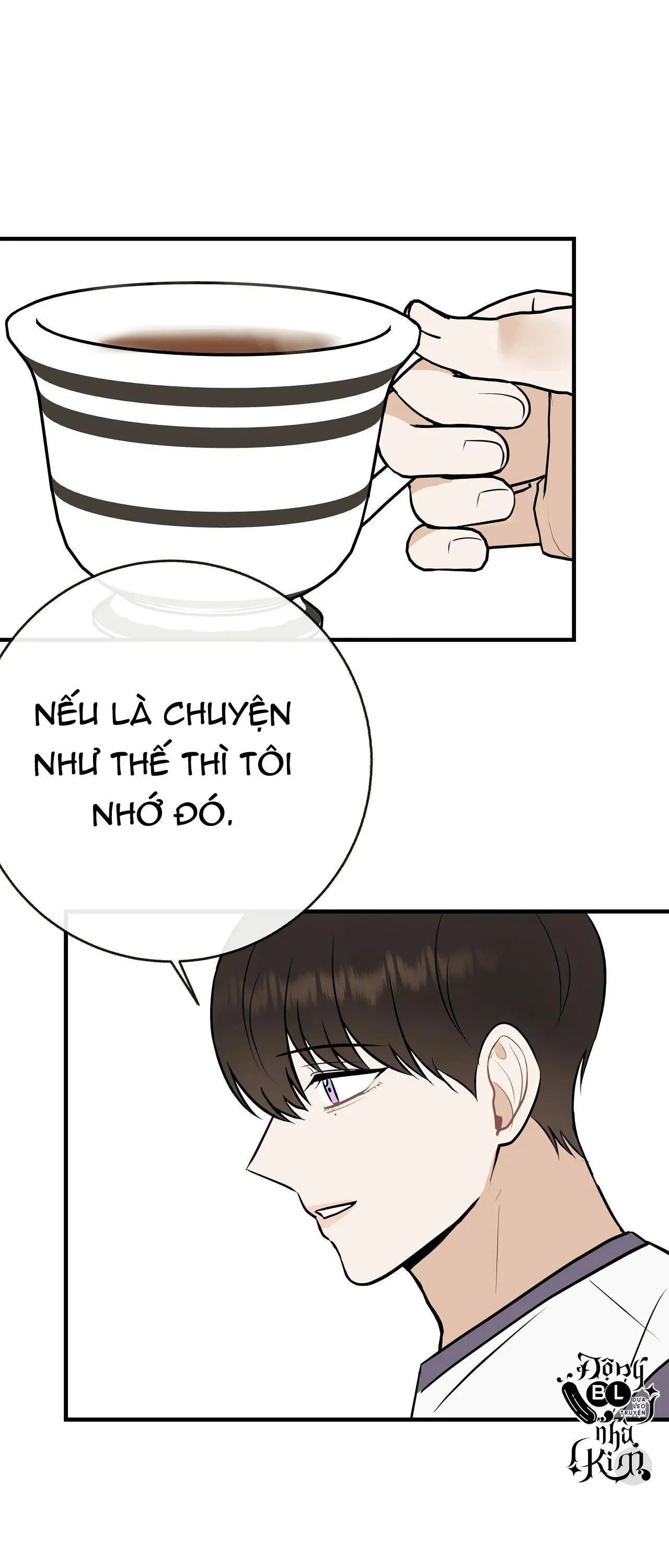 ĐỨA BÉ LÀ CON TÔI Chapter 40 Trang 8