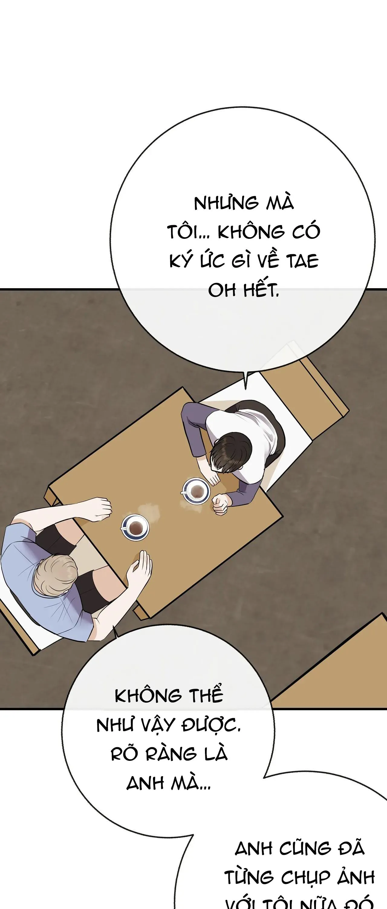 ĐỨA BÉ LÀ CON TÔI Chapter 40 Trang 9