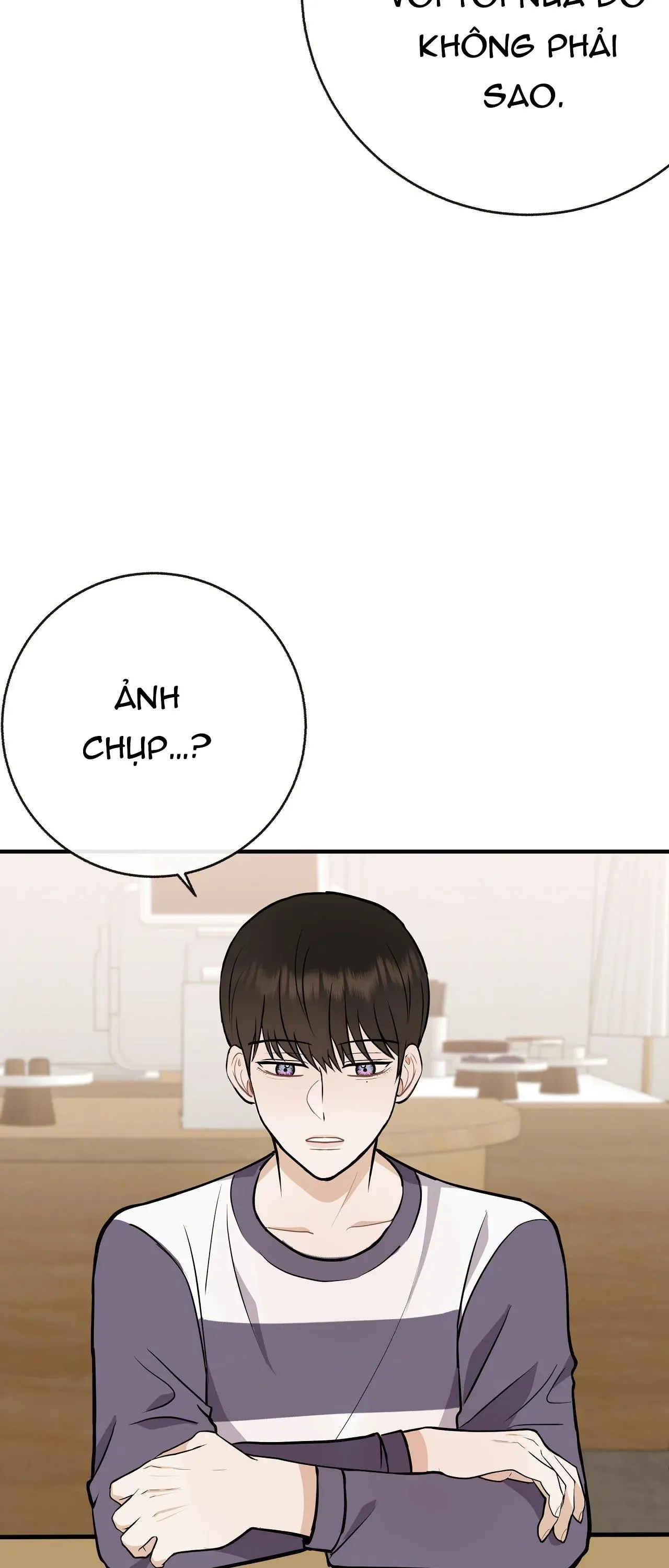 ĐỨA BÉ LÀ CON TÔI Chapter 40 Trang 10