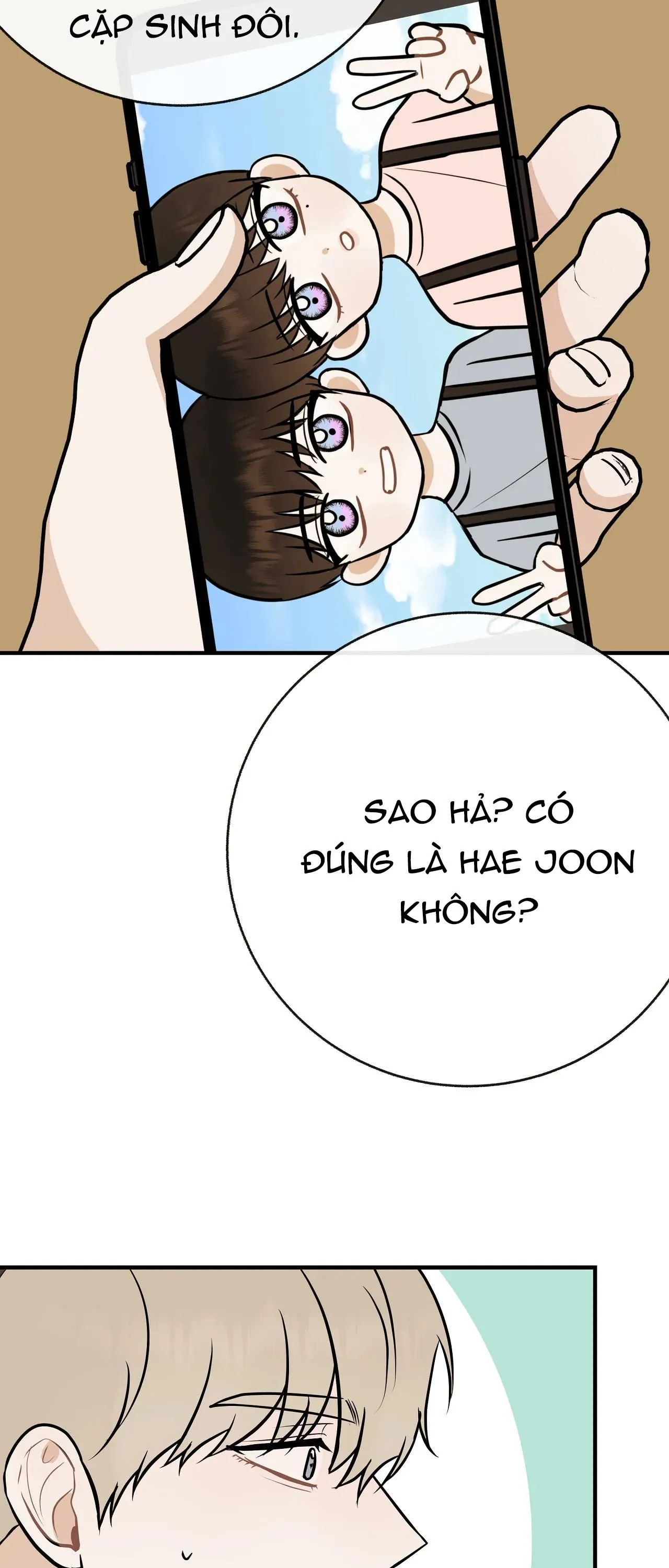 ĐỨA BÉ LÀ CON TÔI Chapter 40 Trang 16