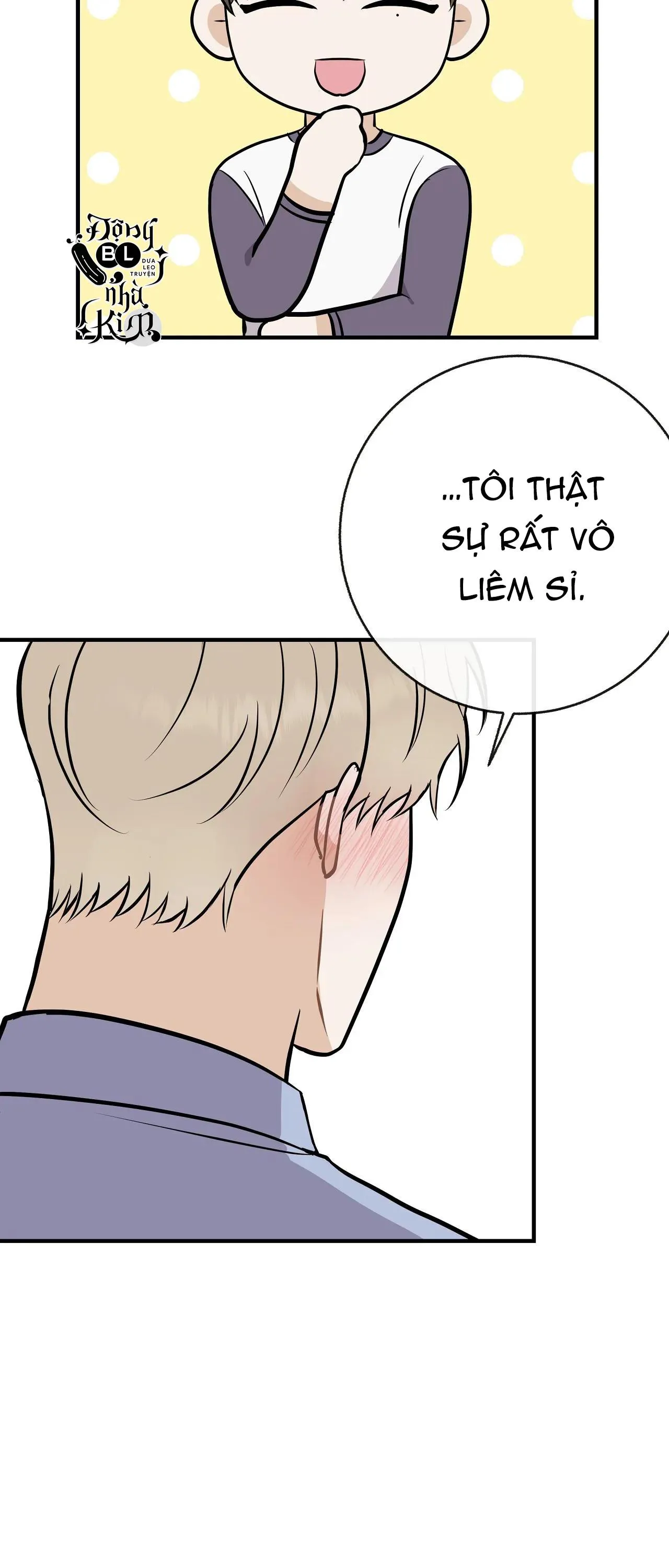 ĐỨA BÉ LÀ CON TÔI Chapter 40 Trang 24