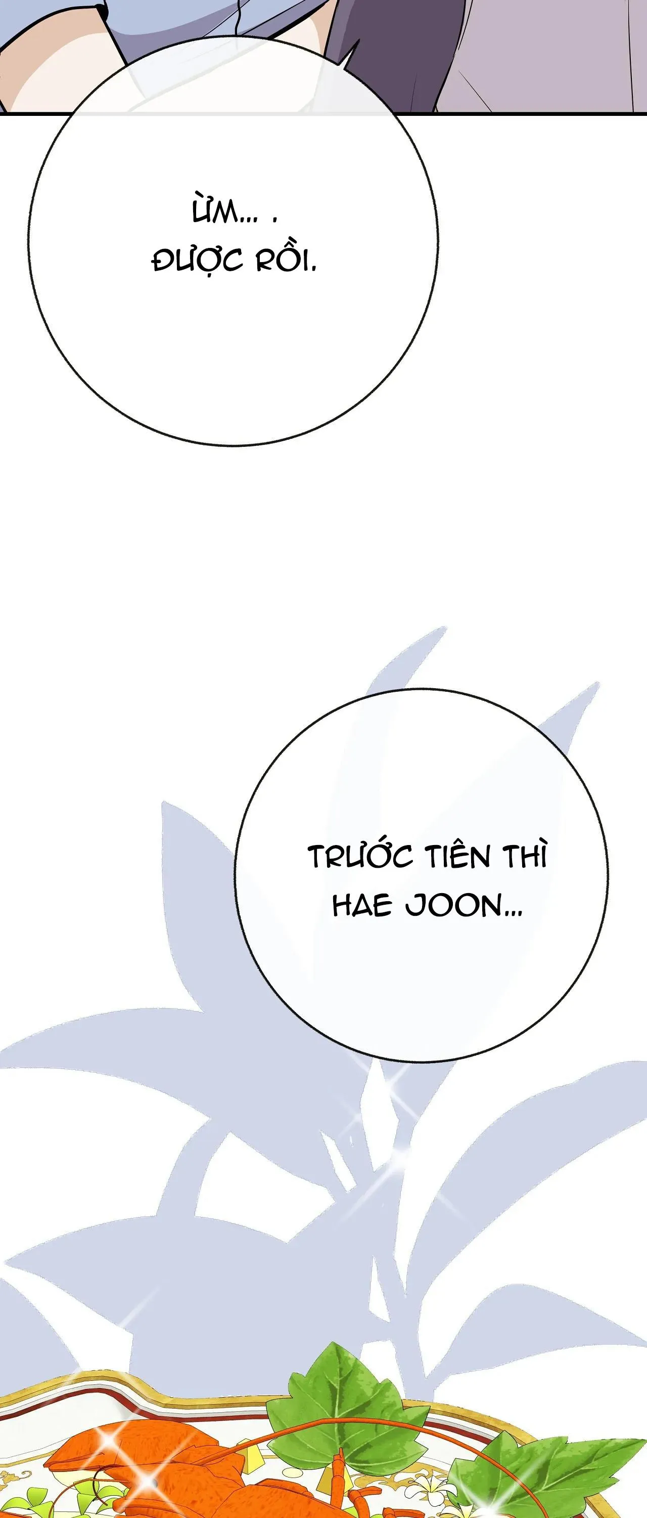 ĐỨA BÉ LÀ CON TÔI Chapter 40 Trang 26