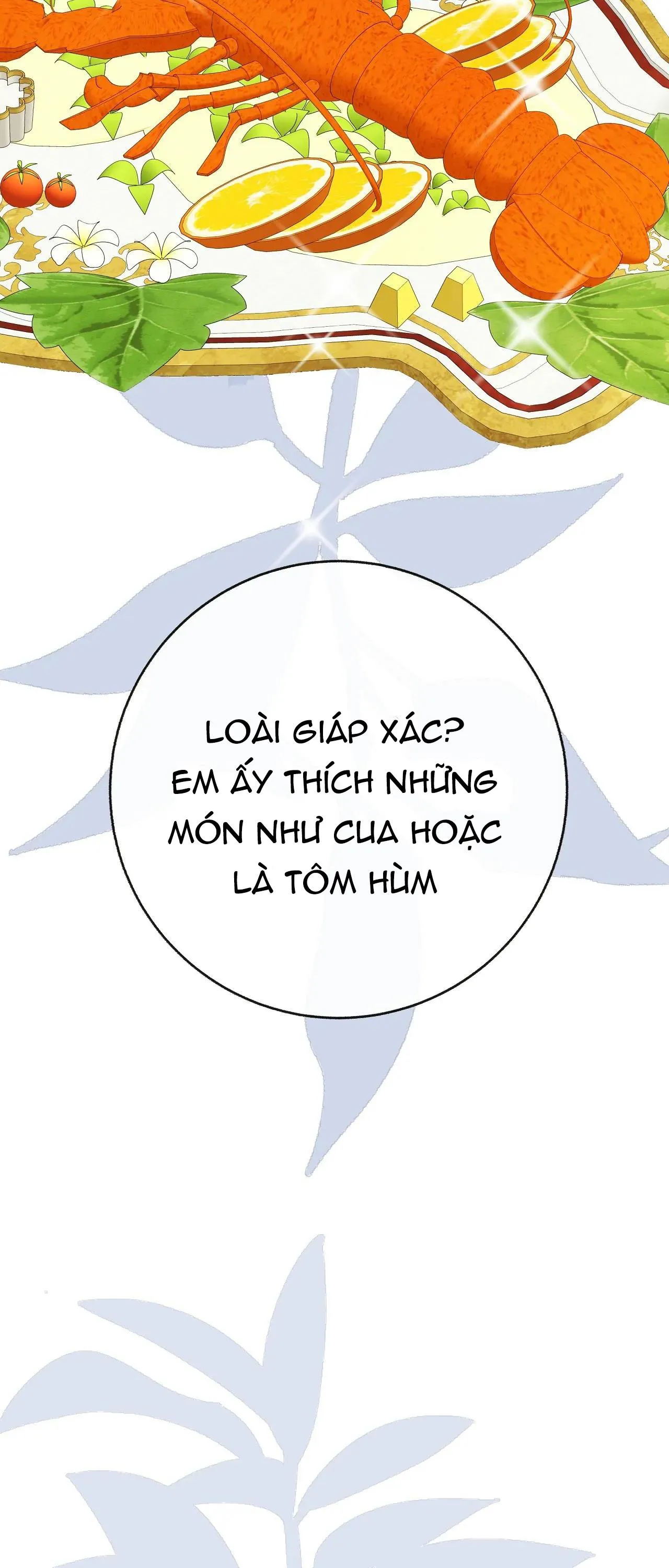 ĐỨA BÉ LÀ CON TÔI Chapter 40 Trang 27