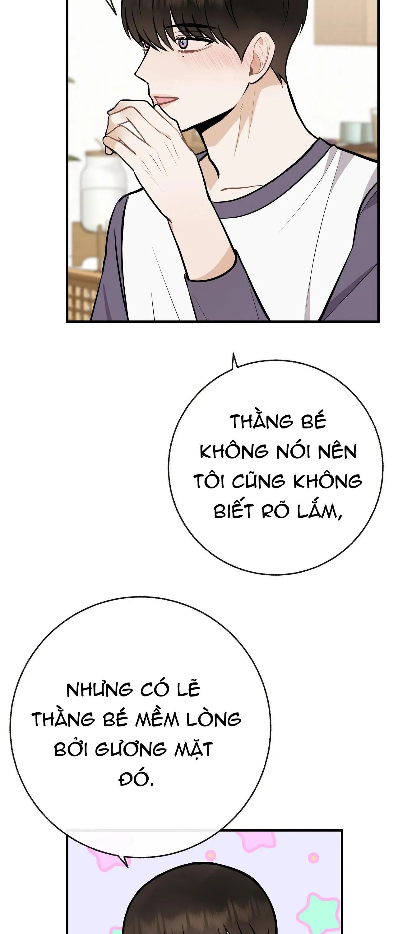 ĐỨA BÉ LÀ CON TÔI Chapter 40 Trang 29