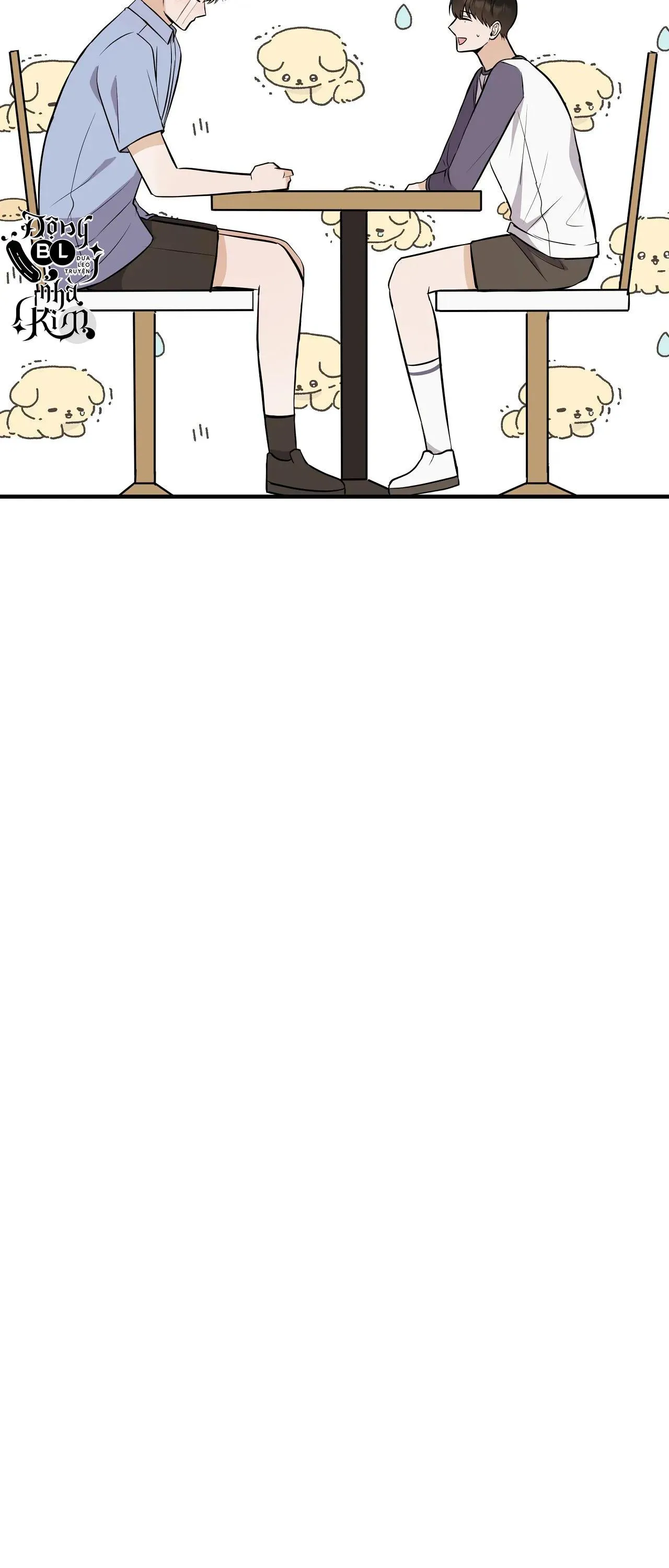 ĐỨA BÉ LÀ CON TÔI Chapter 40 Trang 32