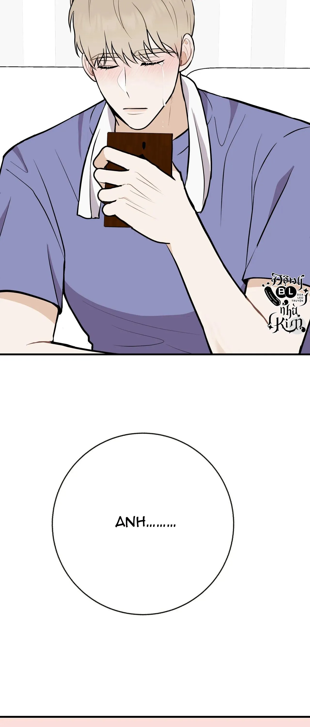 ĐỨA BÉ LÀ CON TÔI Chapter 40 Trang 35