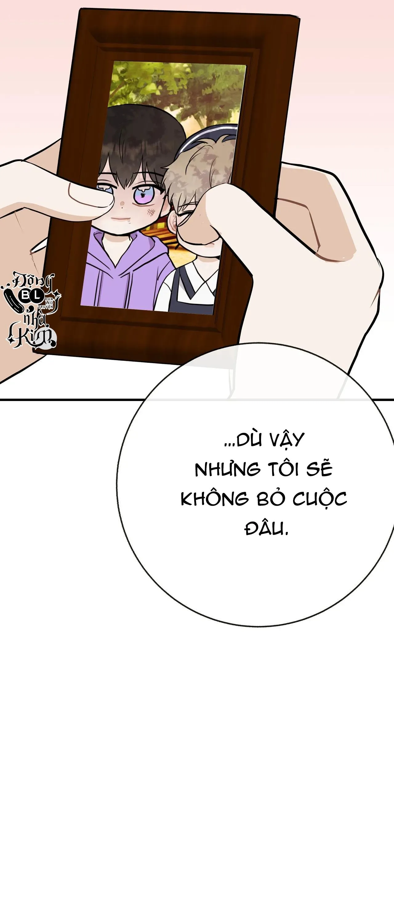 ĐỨA BÉ LÀ CON TÔI Chapter 40 Trang 36