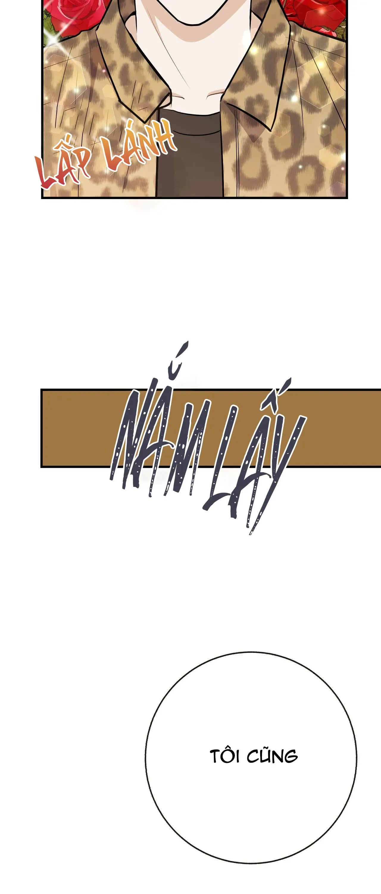 ĐỨA BÉ LÀ CON TÔI Chapter 40 Trang 40