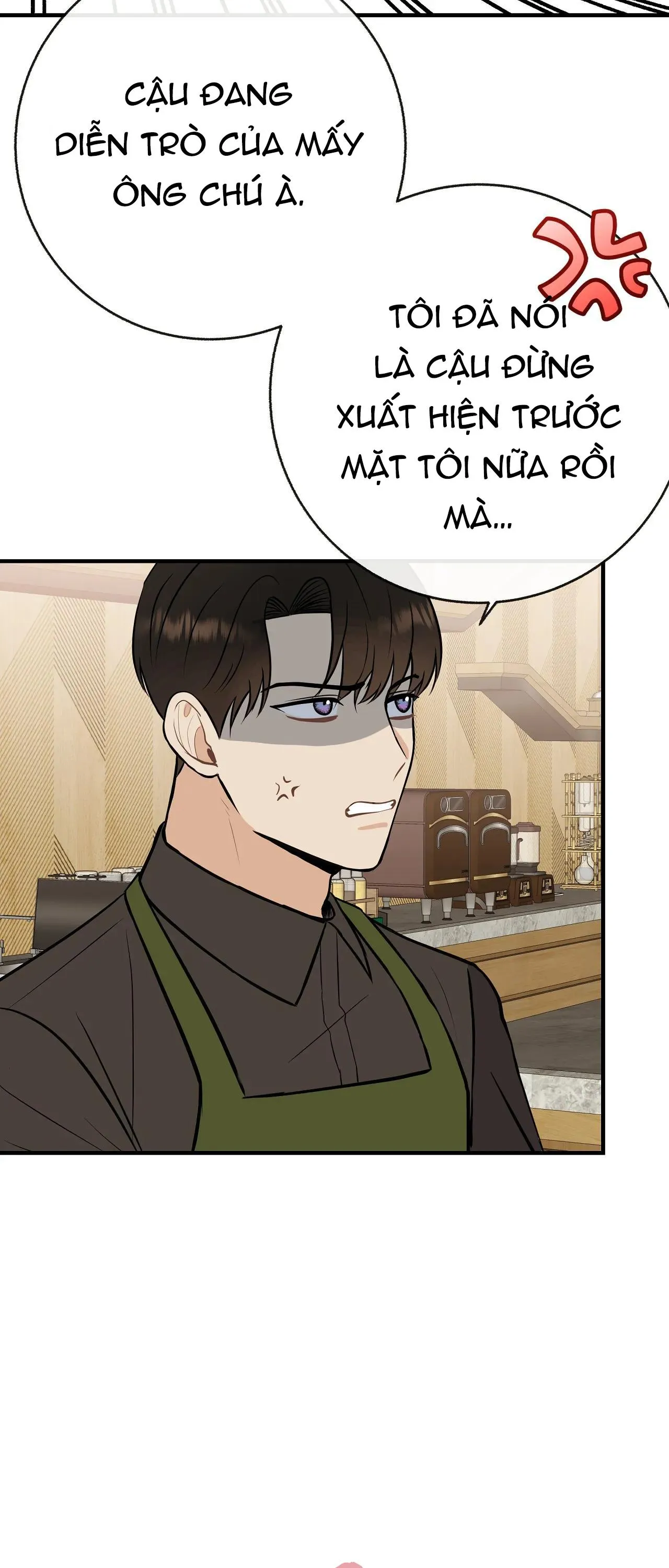 ĐỨA BÉ LÀ CON TÔI Chapter 40 Trang 43