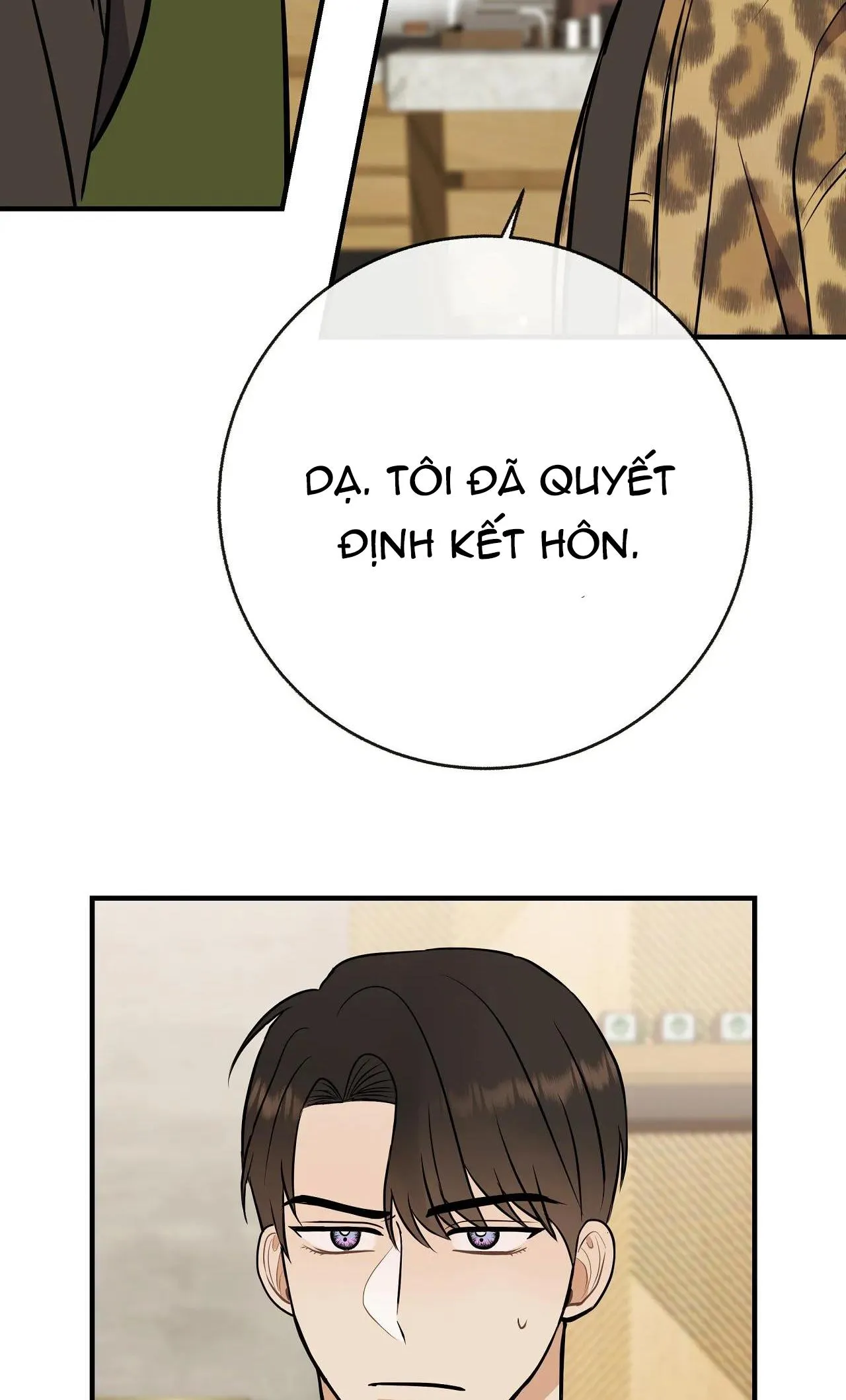 ĐỨA BÉ LÀ CON TÔI Chapter 40 Trang 47