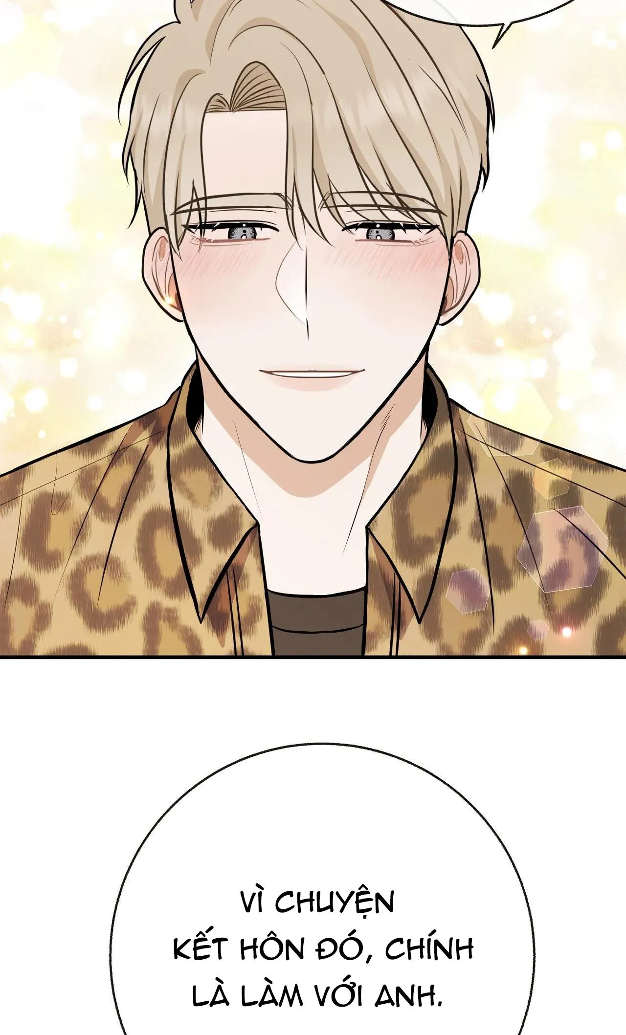 ĐỨA BÉ LÀ CON TÔI Chapter 40 Trang 49