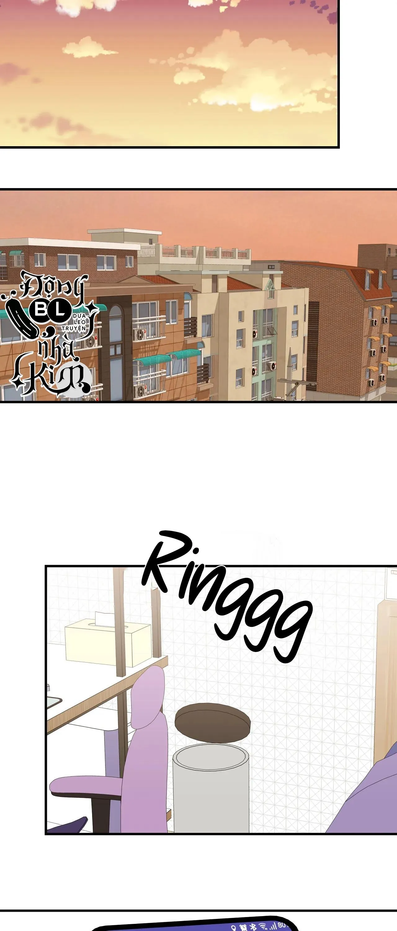 ĐỨA BÉ LÀ CON TÔI Chapter 41 Trang 6