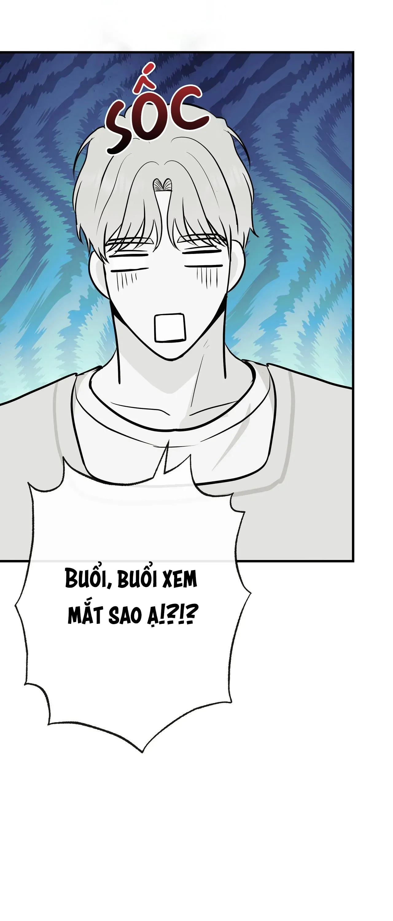 ĐỨA BÉ LÀ CON TÔI Chapter 41 Trang 23