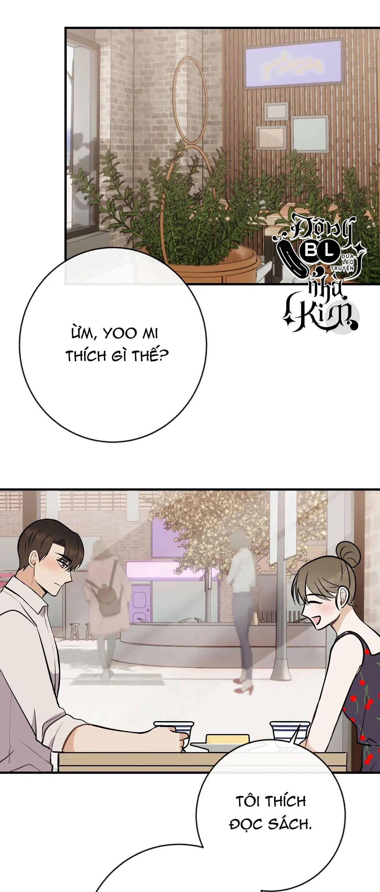 ĐỨA BÉ LÀ CON TÔI Chapter 41 Trang 24