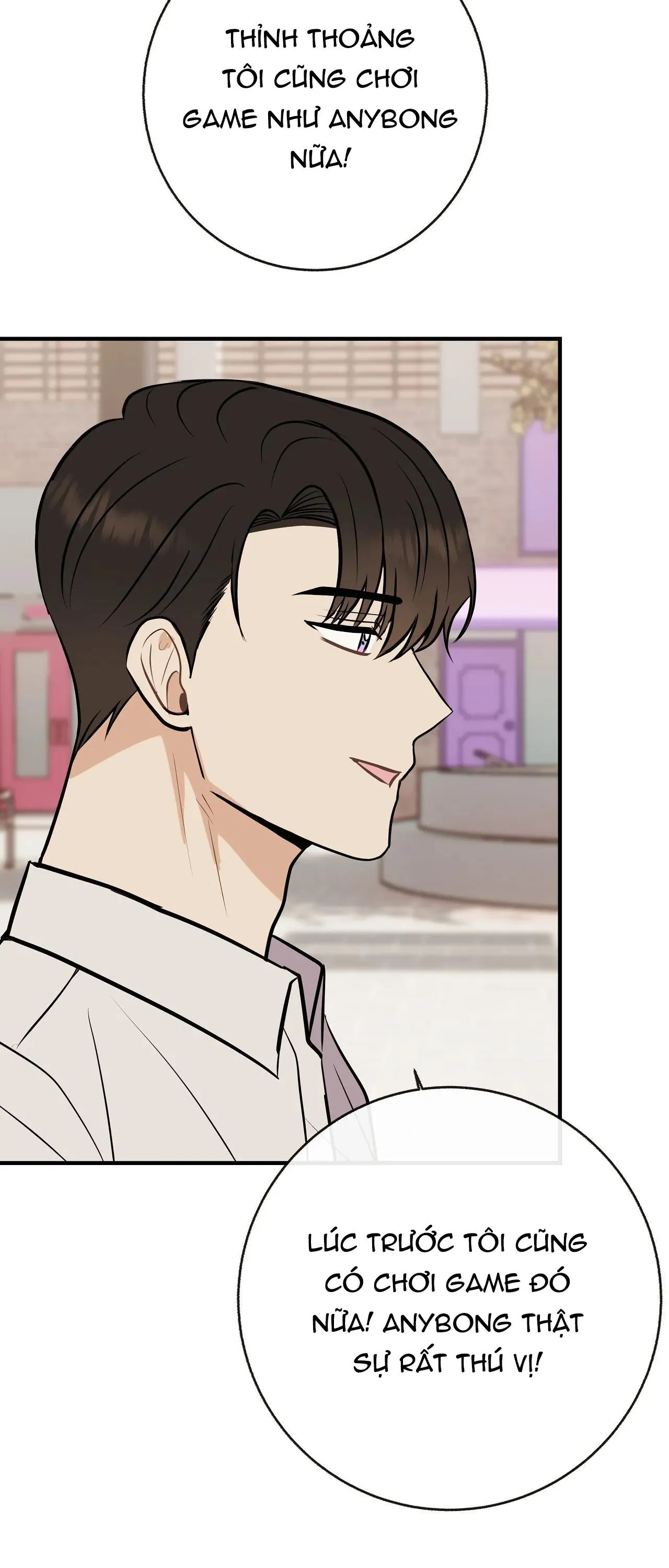 ĐỨA BÉ LÀ CON TÔI Chapter 41 Trang 25