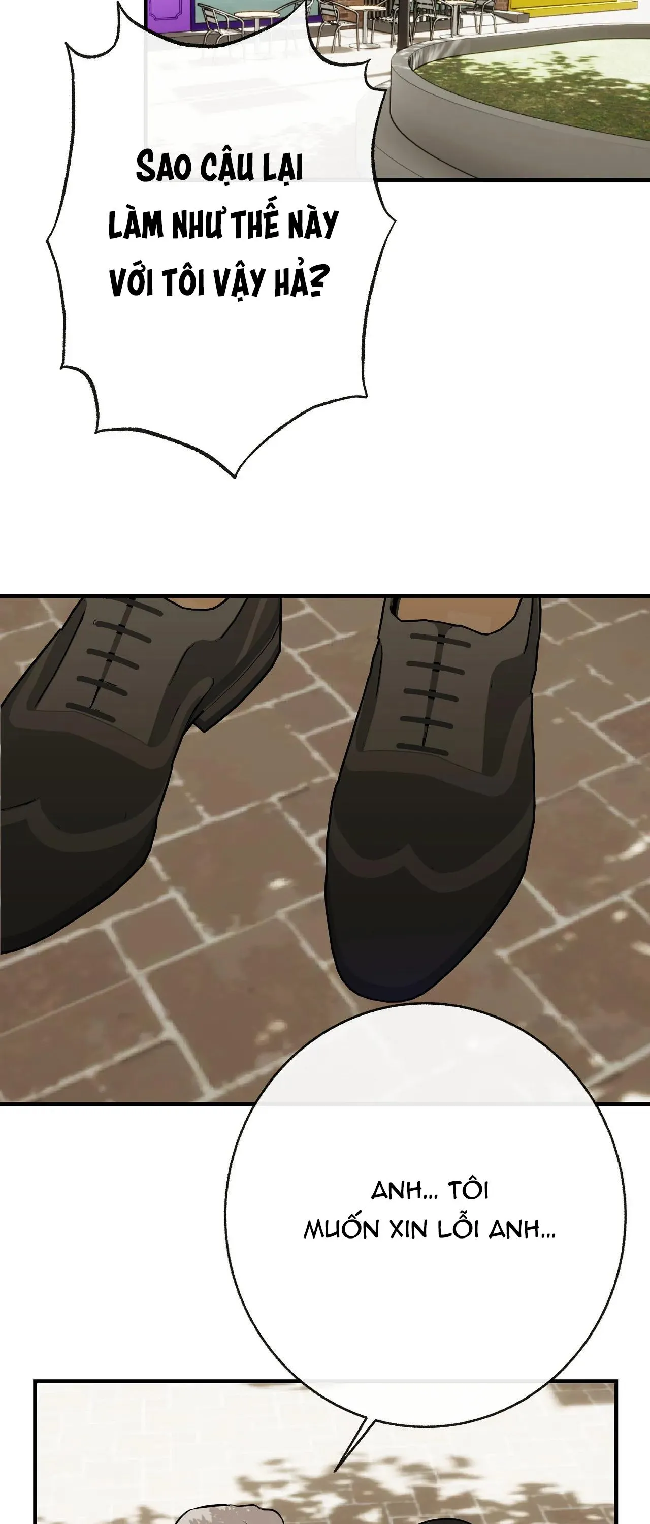 ĐỨA BÉ LÀ CON TÔI Chapter 41 Trang 31