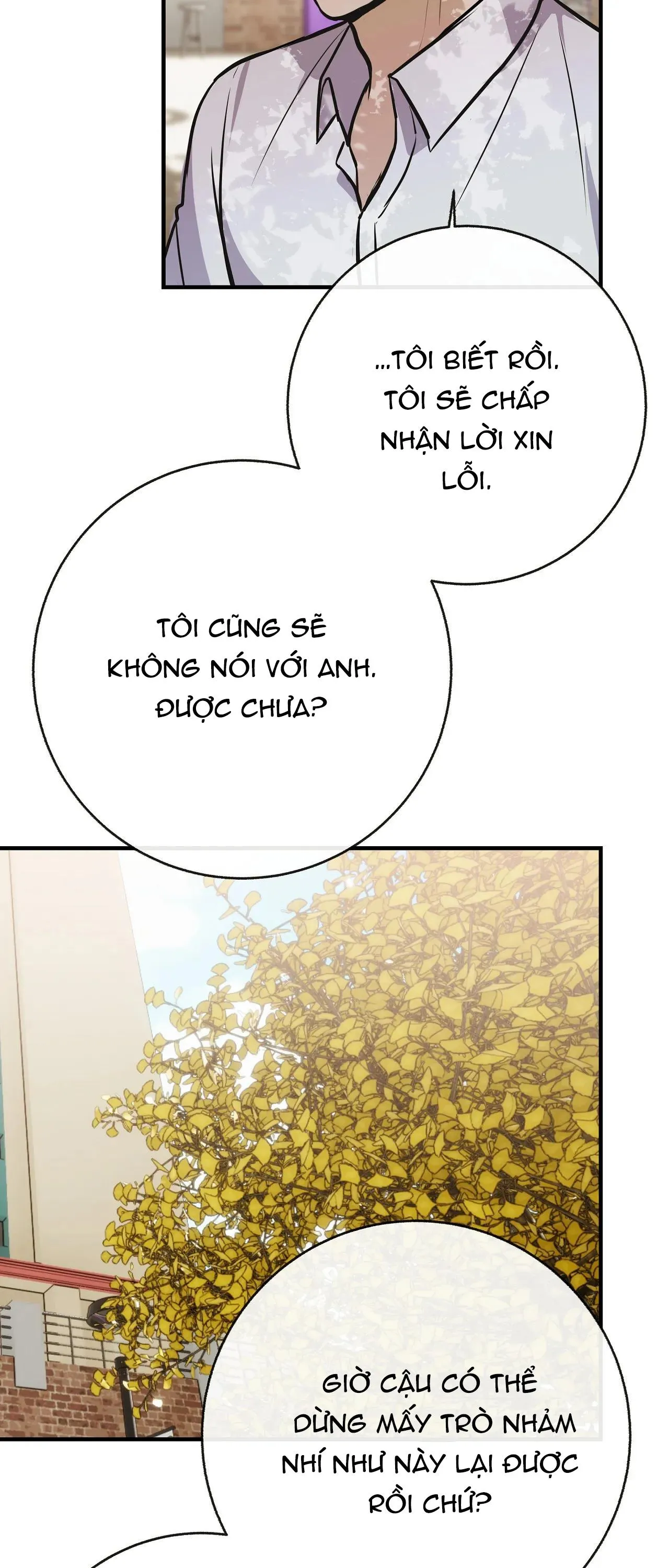 ĐỨA BÉ LÀ CON TÔI Chapter 41 Trang 33