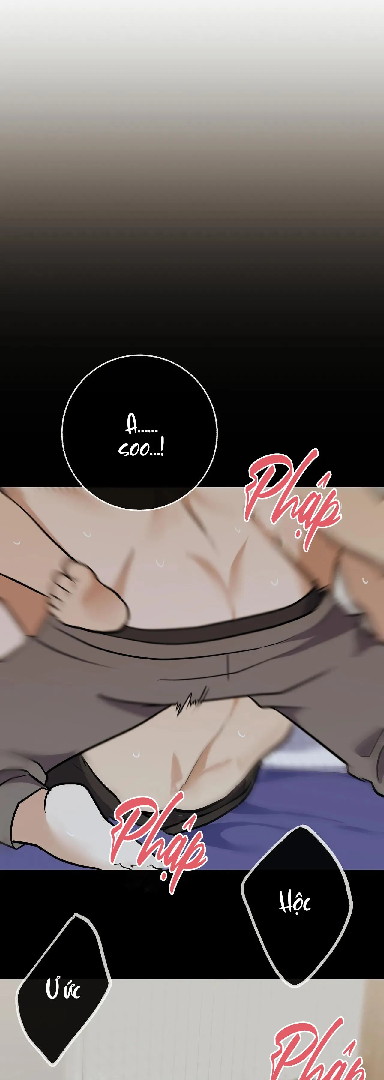 ĐỨA BÉ LÀ CON TÔI Chapter 41 Trang 38