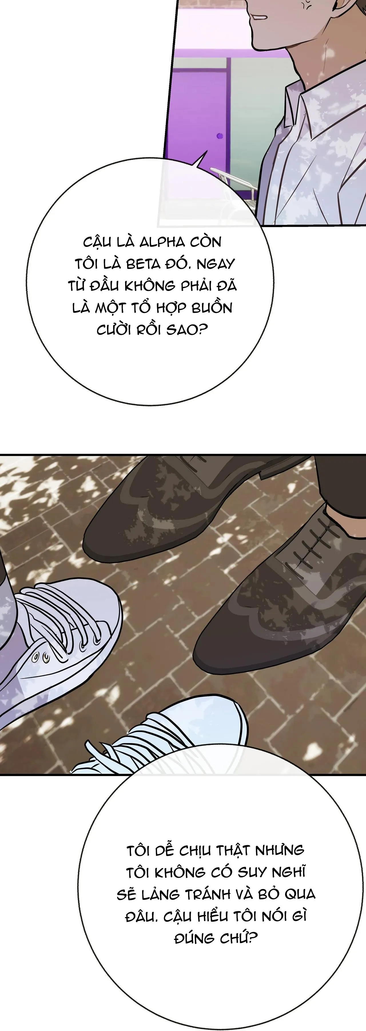 ĐỨA BÉ LÀ CON TÔI Chapter 41 Trang 44