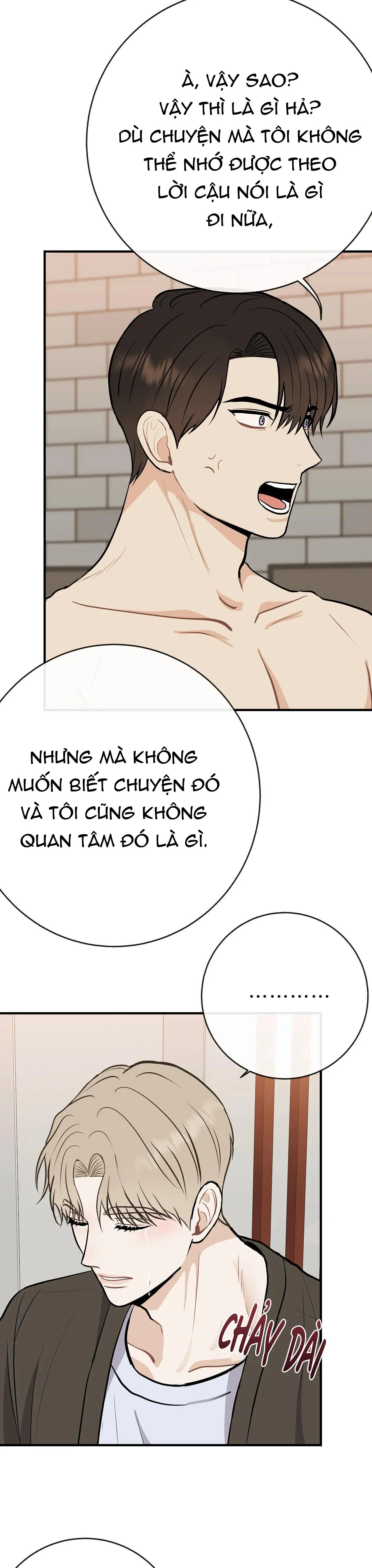 ĐỨA BÉ LÀ CON TÔI Chapter 42 Trang 13