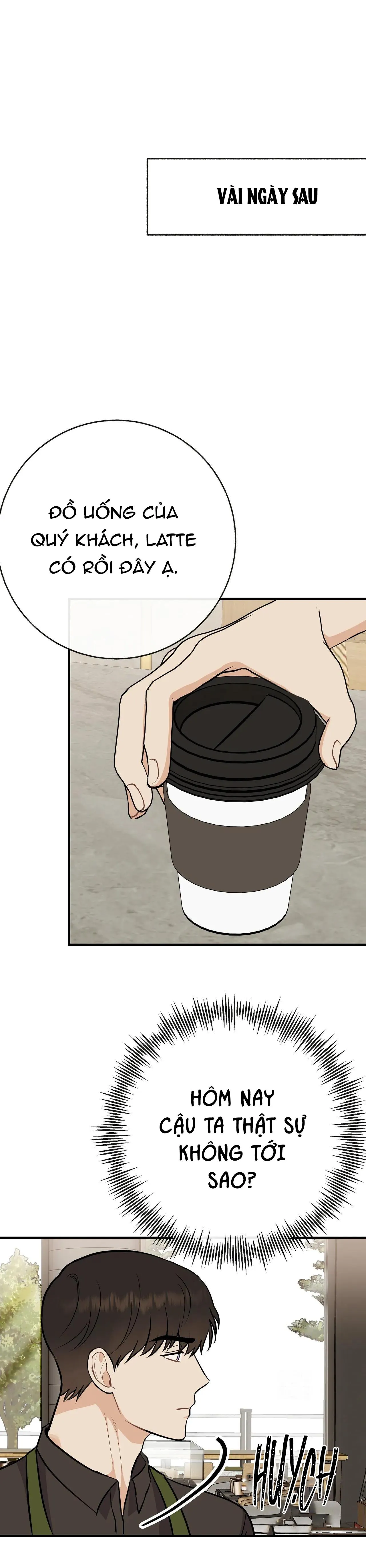 ĐỨA BÉ LÀ CON TÔI Chapter 42 Trang 17