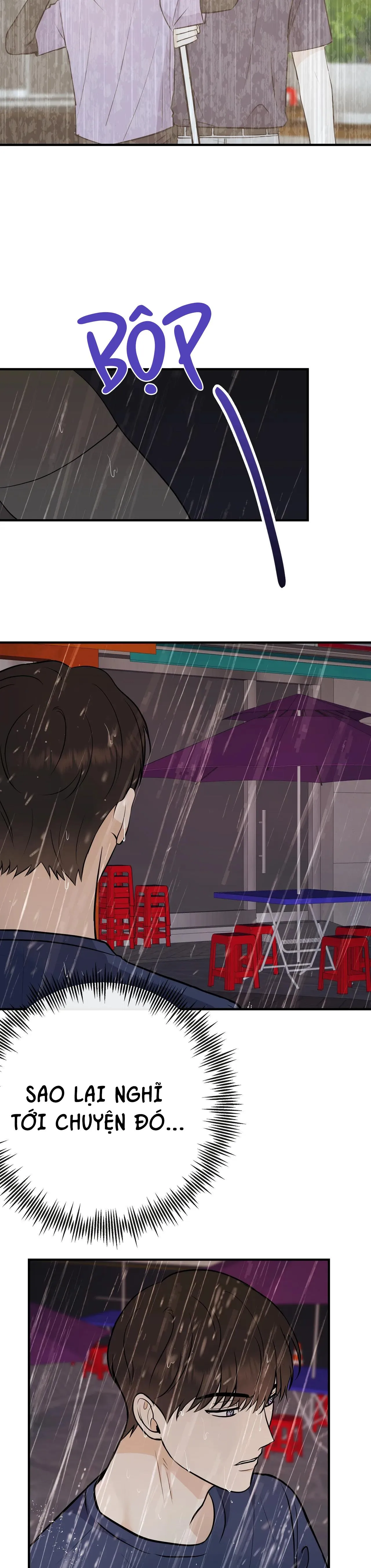 ĐỨA BÉ LÀ CON TÔI Chapter 42 Trang 21