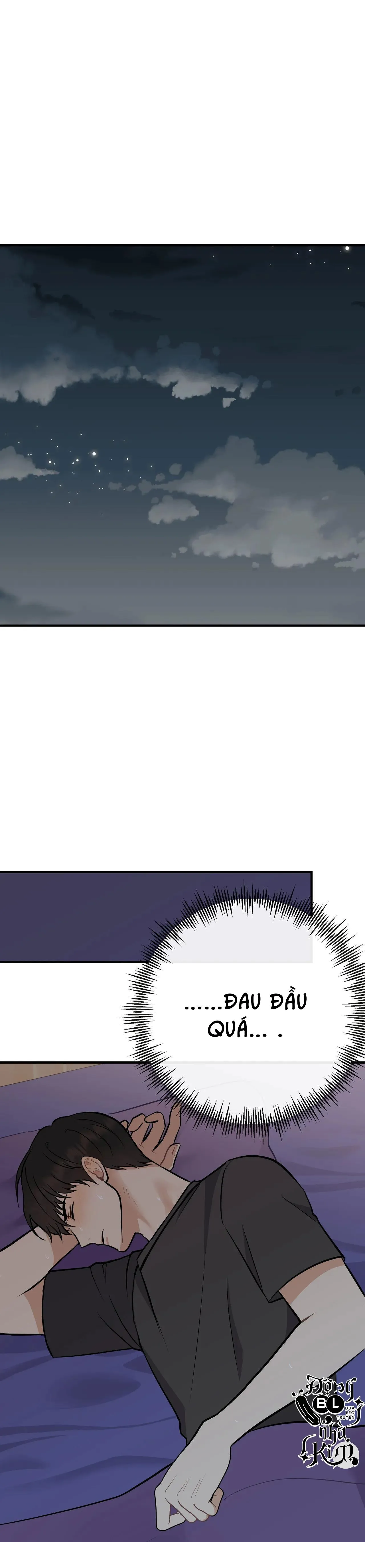 ĐỨA BÉ LÀ CON TÔI Chapter 42 Trang 25