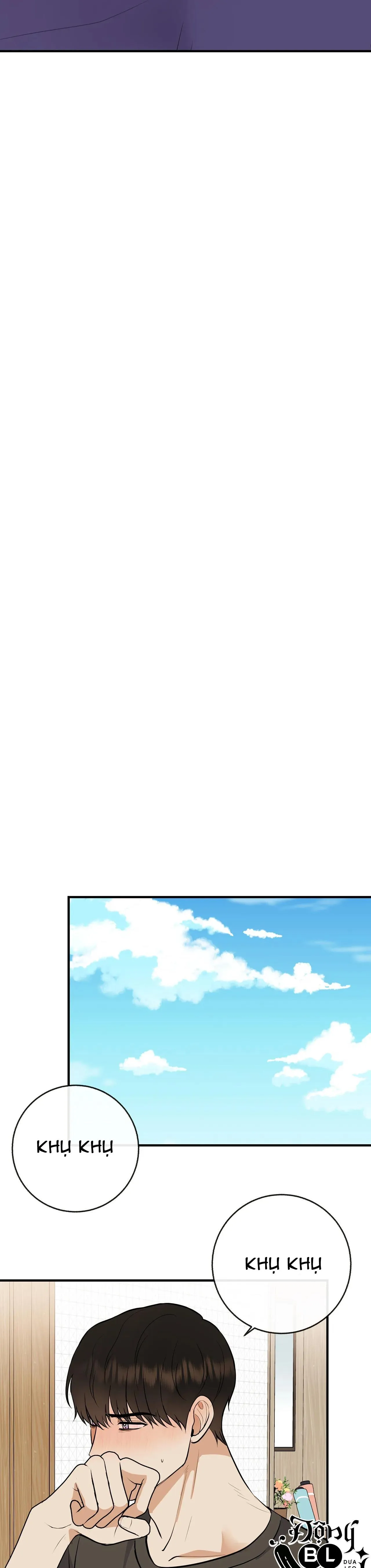 ĐỨA BÉ LÀ CON TÔI Chapter 42 Trang 26