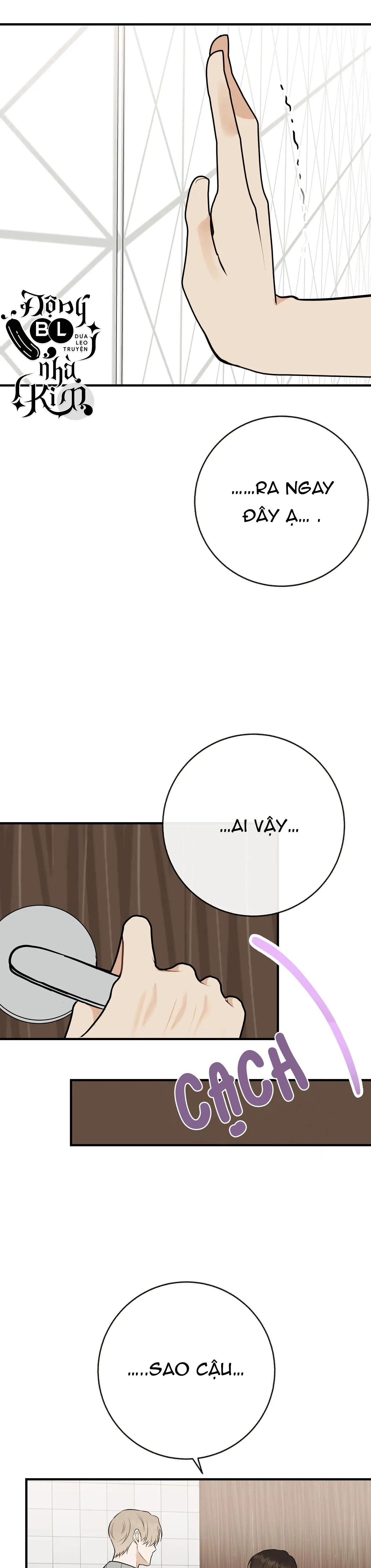 ĐỨA BÉ LÀ CON TÔI Chapter 42 Trang 30