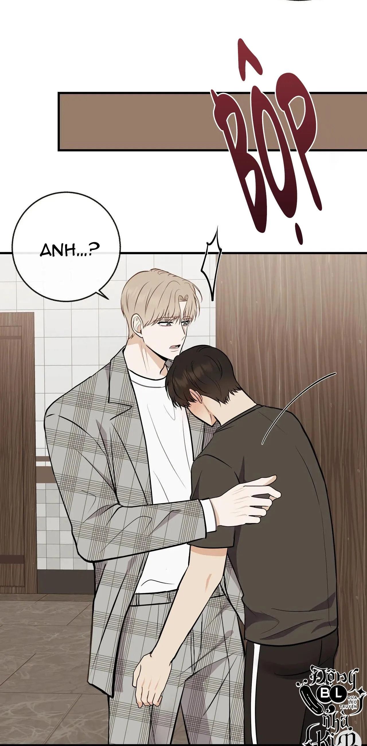 ĐỨA BÉ LÀ CON TÔI Chapter 42 Trang 34