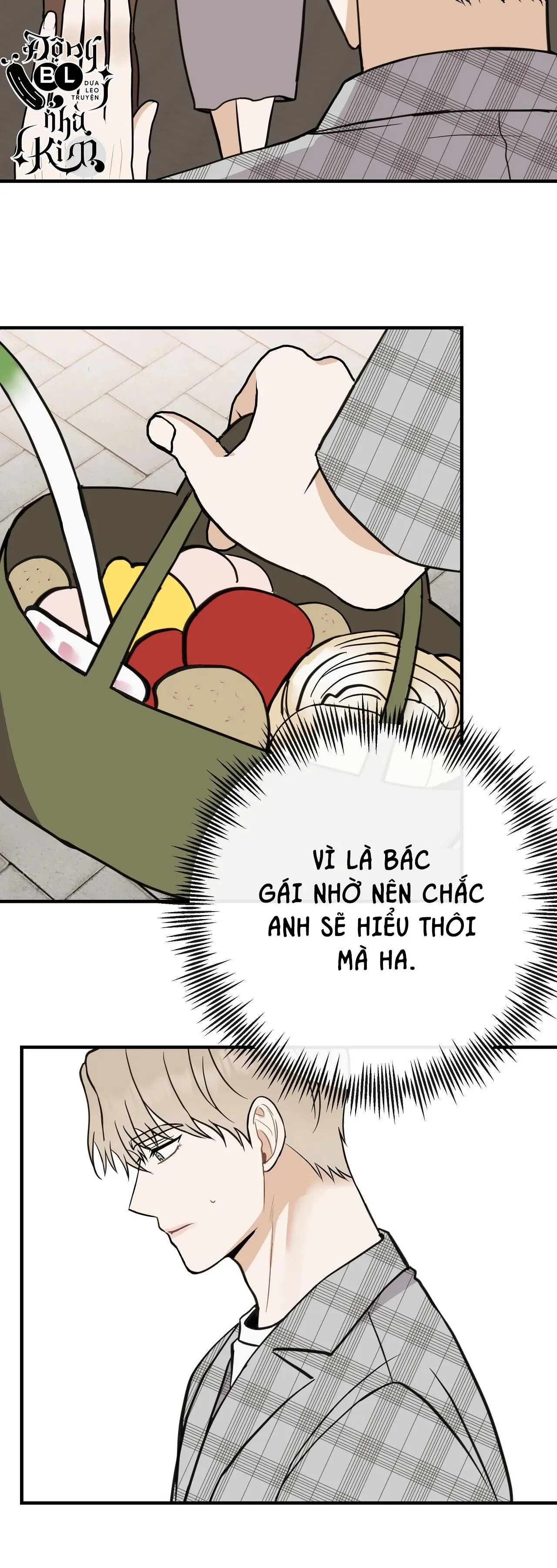 ĐỨA BÉ LÀ CON TÔI Chapter 43 Trang 5