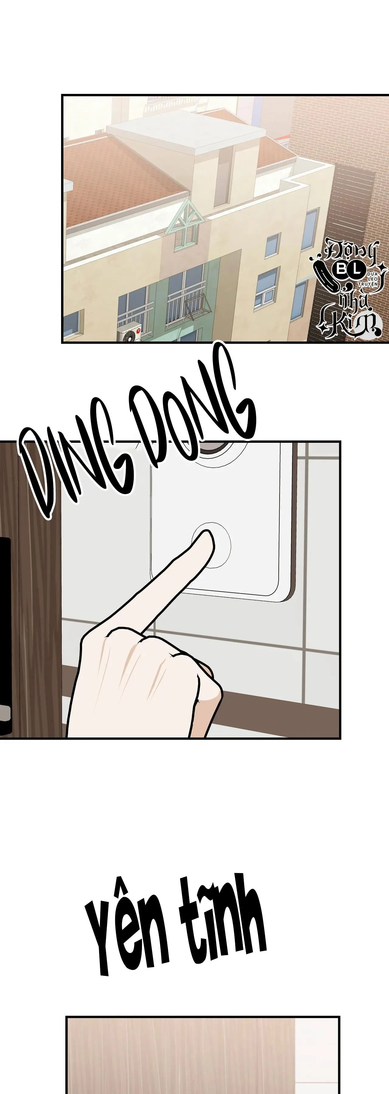 ĐỨA BÉ LÀ CON TÔI Chapter 43 Trang 6